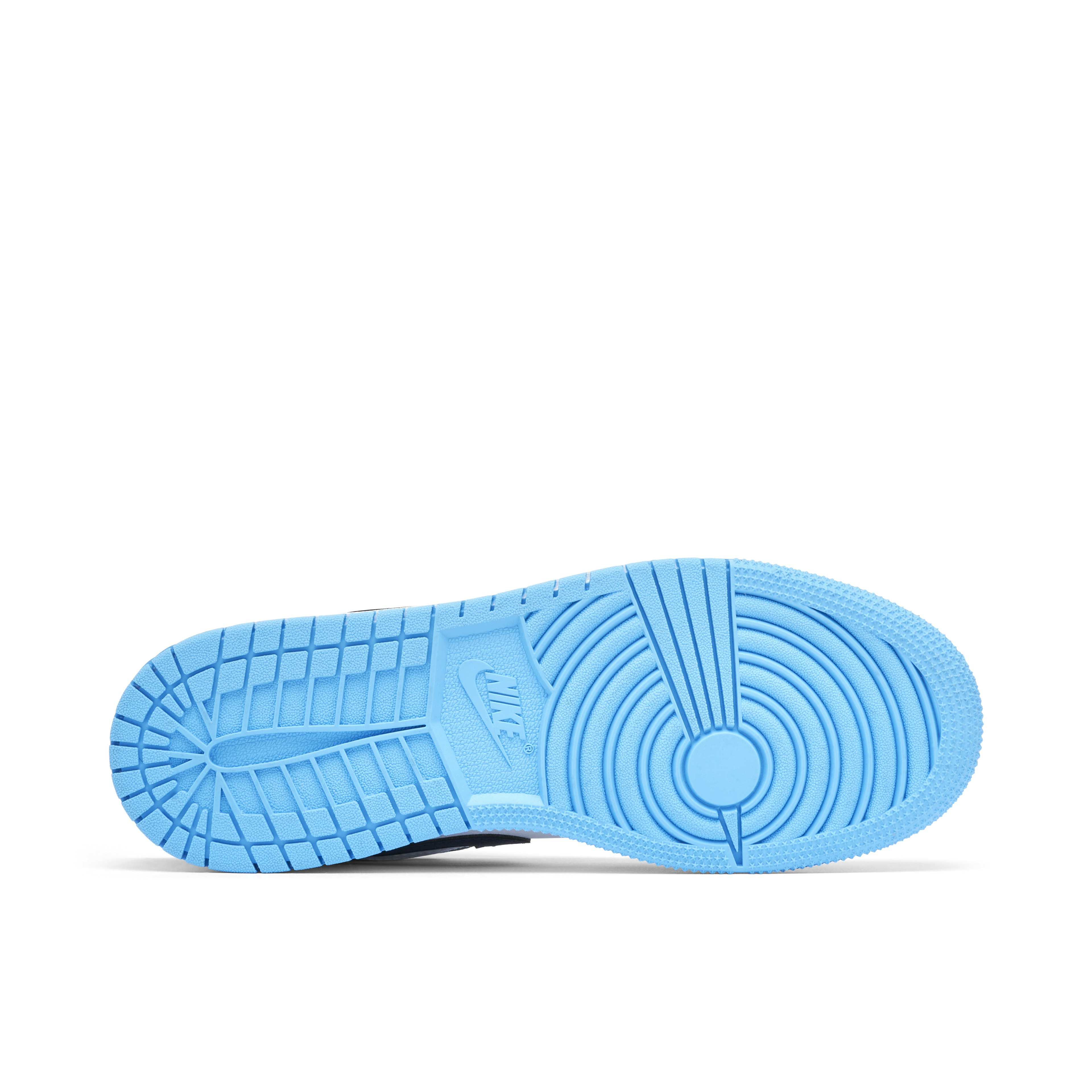 Air Jordan 1 Low UNC GS