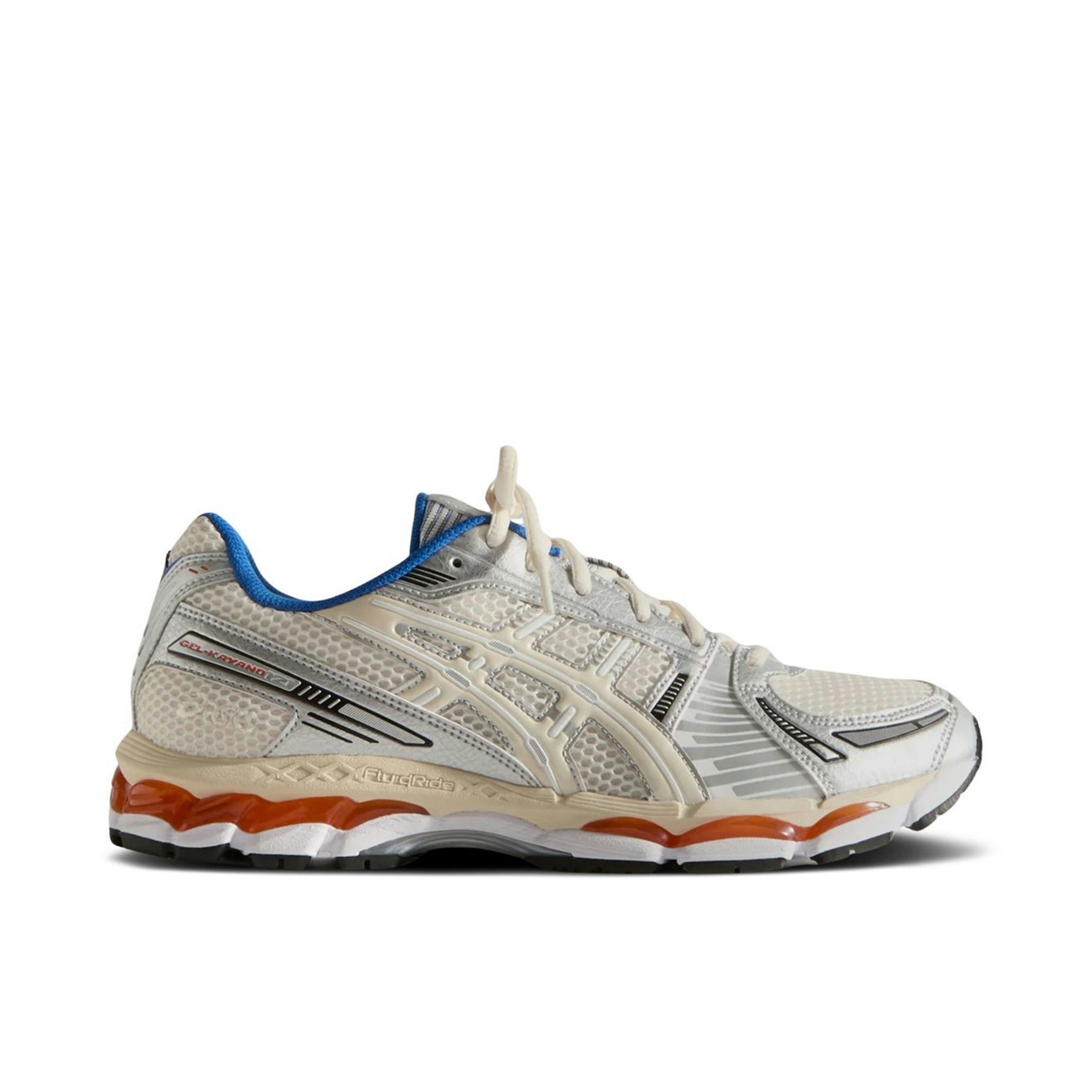 ASICS Gel-Kayano 12.1 Ronnie Fieg Knicks