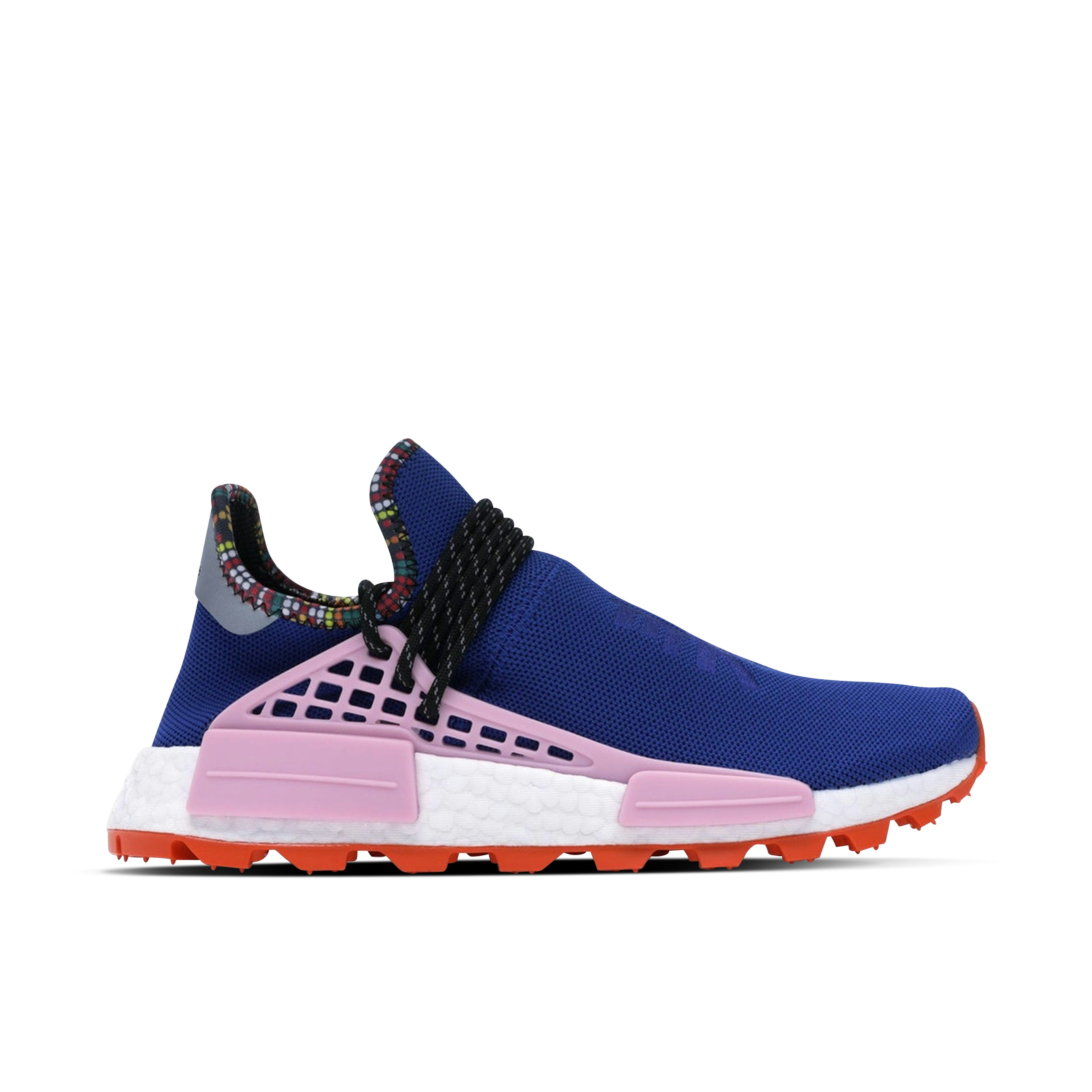 Pharrell x adidas NMD Hu Inspiration Pack Powder Blue