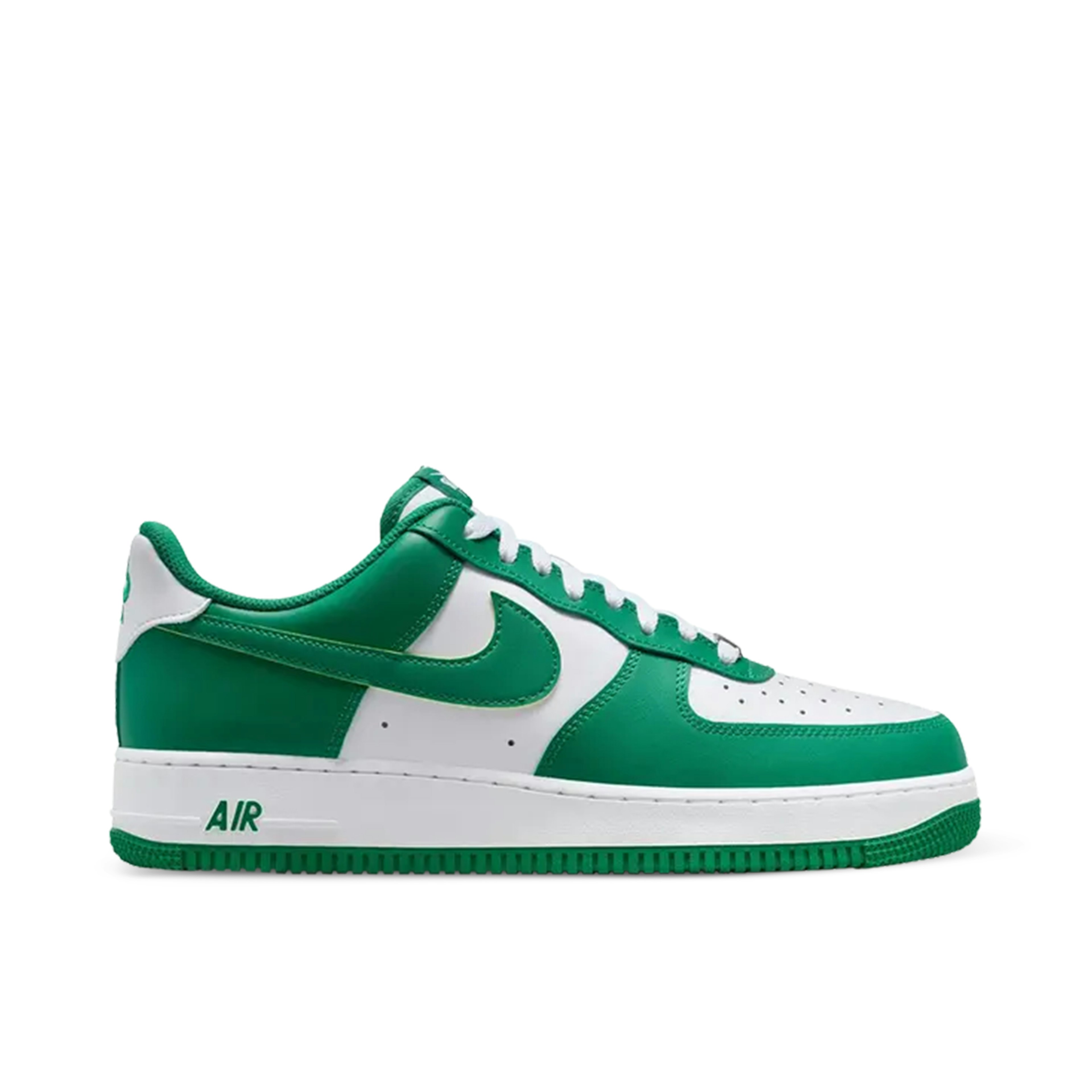 Nike Air Force 1 Low '07 Malachite White