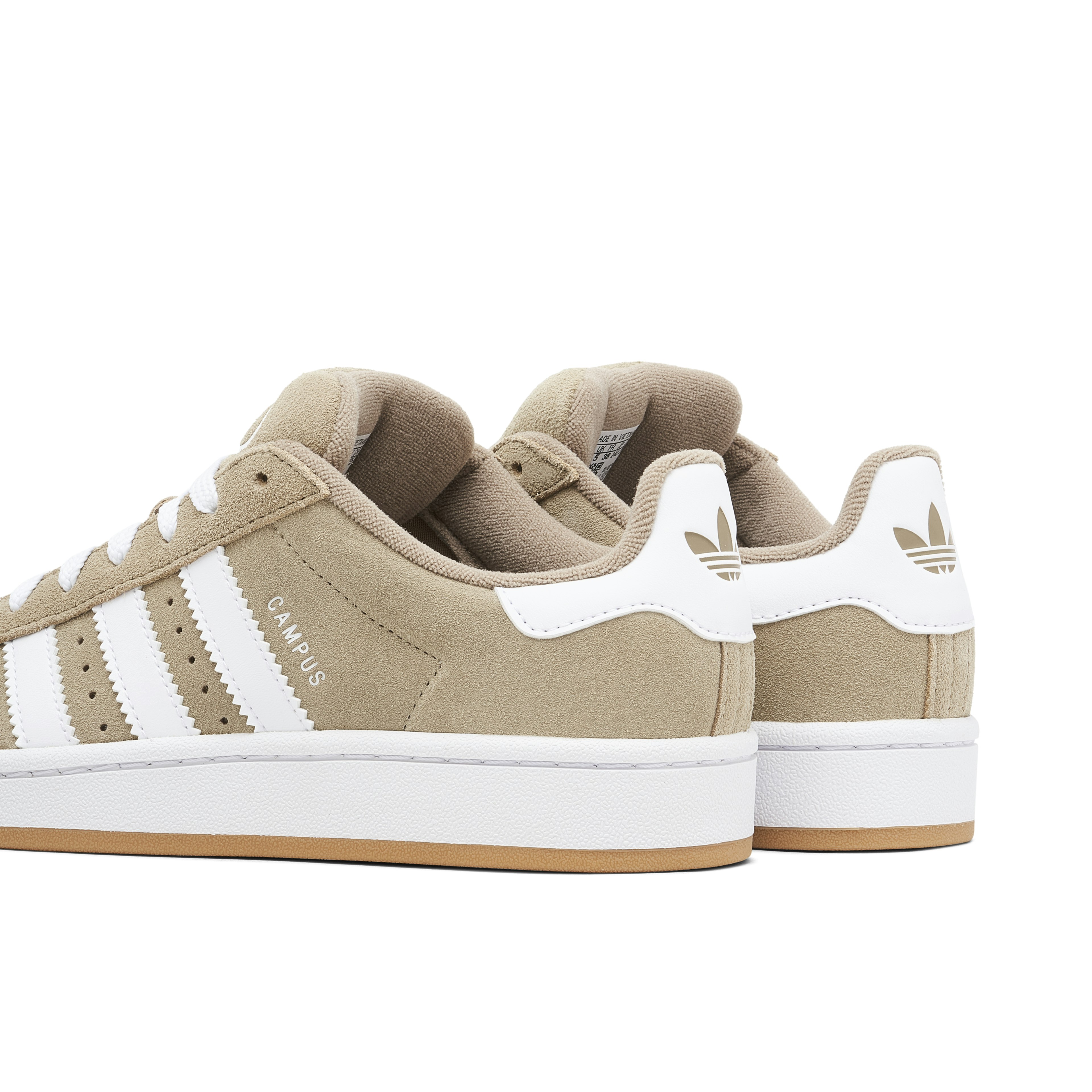 adidas Campus 00s Blanch Cargo GS