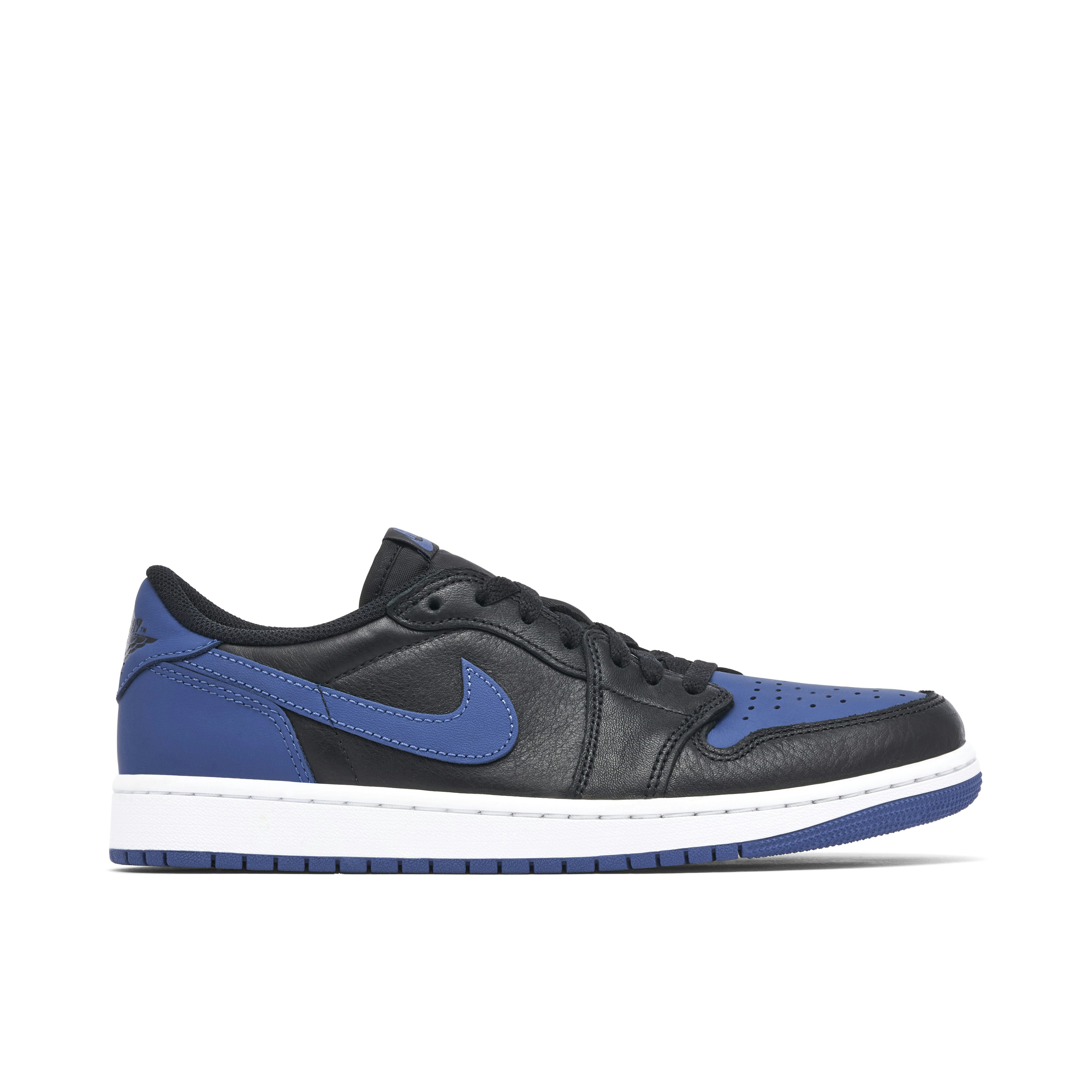 Air Fake jordan 1 Retro Low OG Mystic Navy