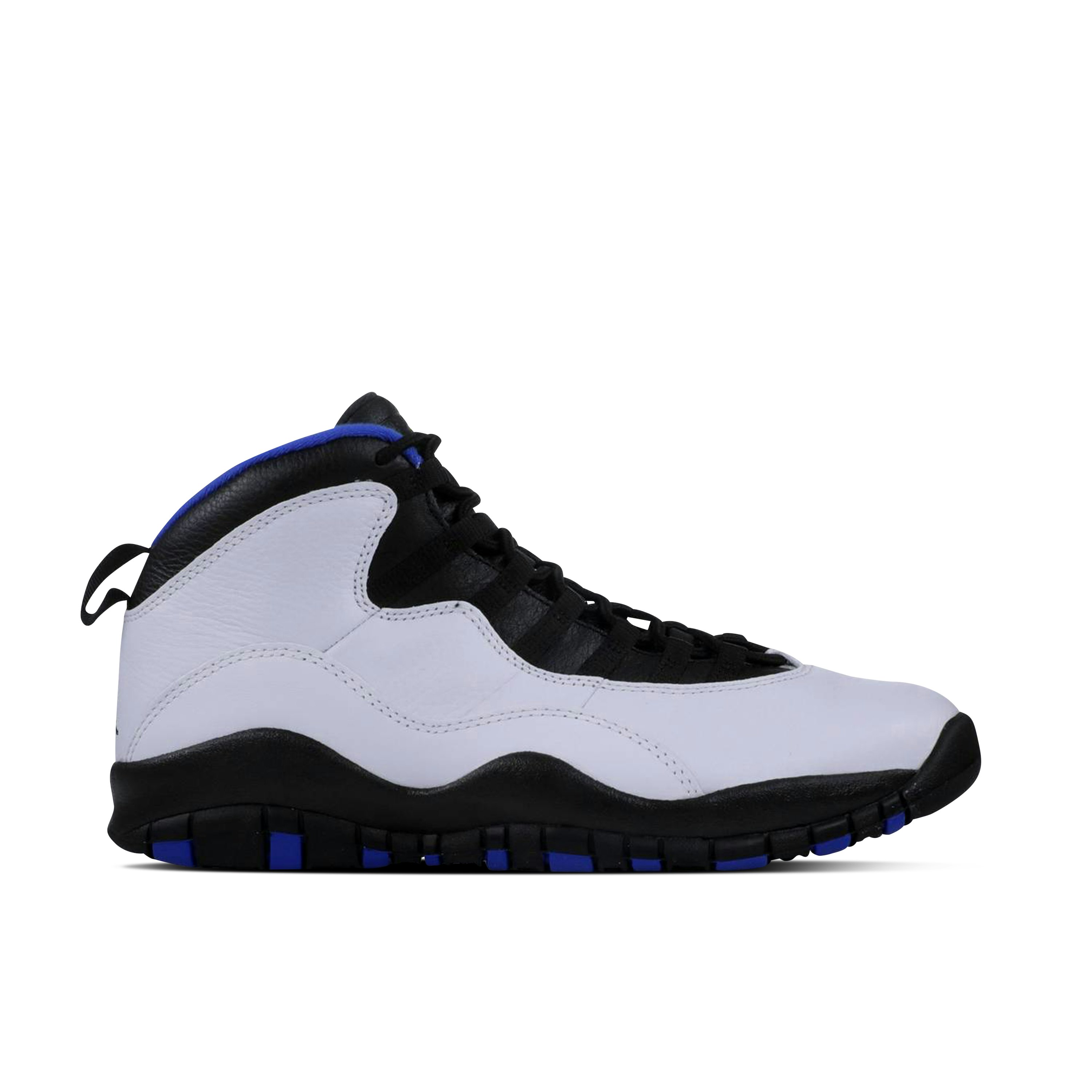 Air Jordan 10 Retro Orlando 2018