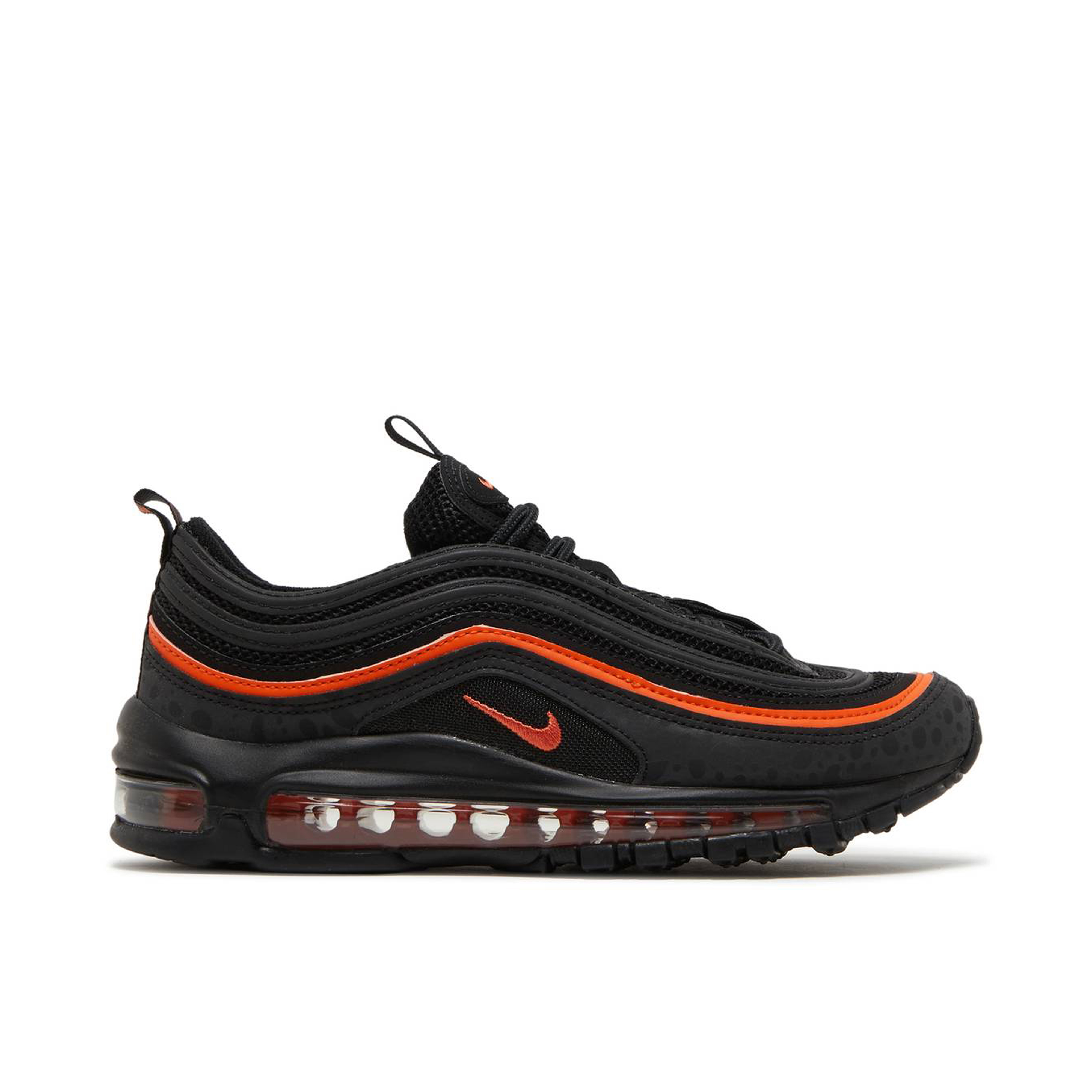 Orange and black 97s on sale