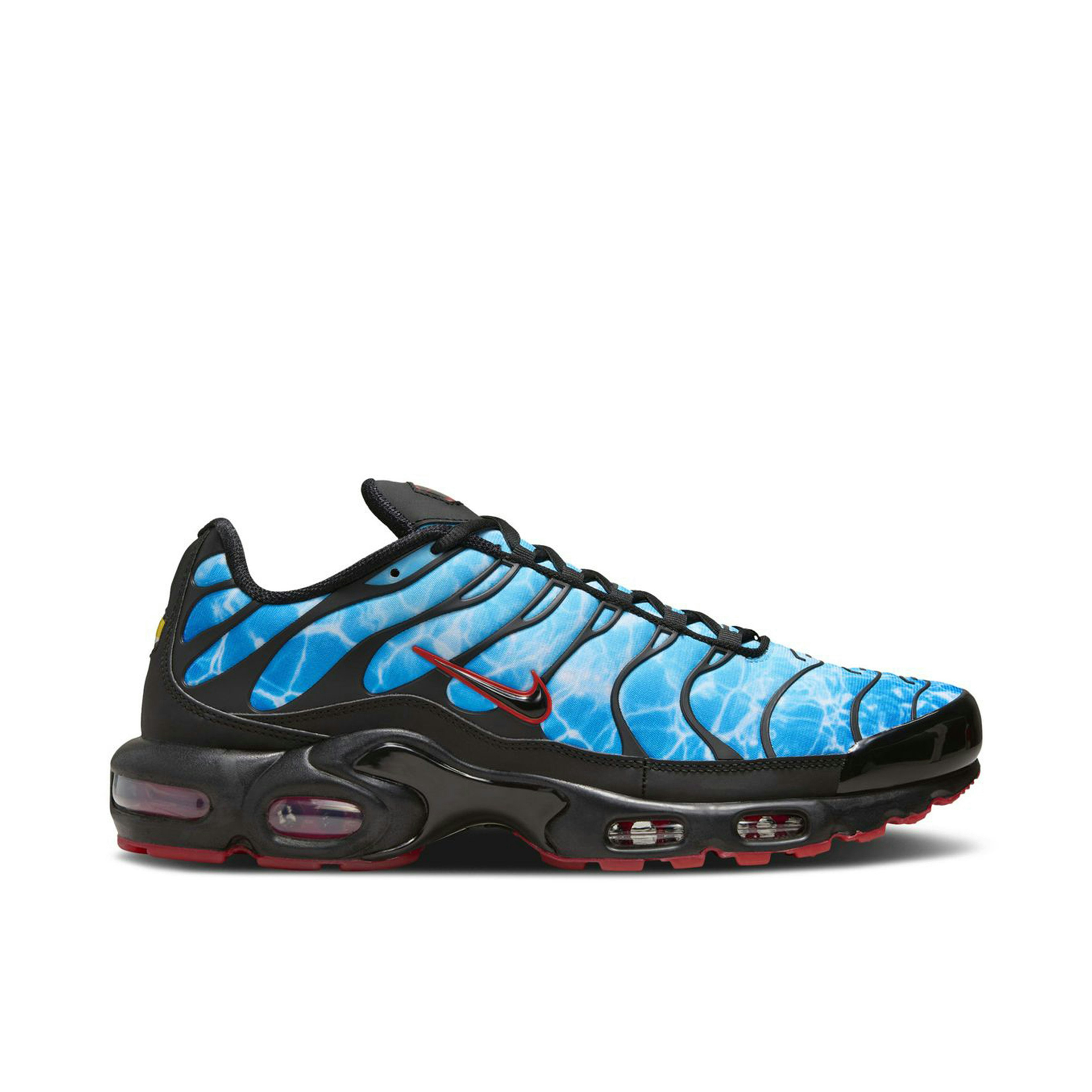 Nike Air Max Plus Shark Attack