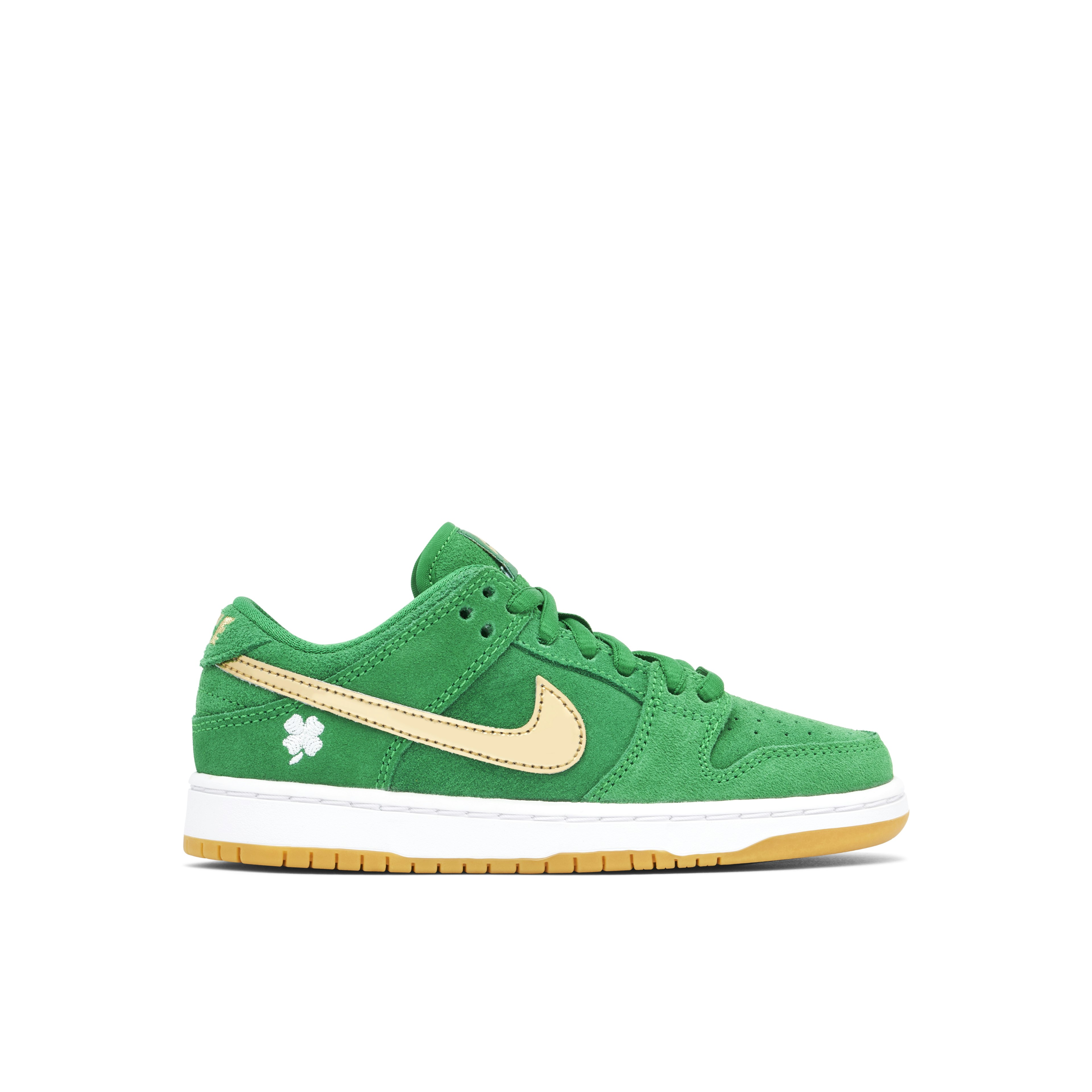 nike authentic SB Dunk Low St Patrick's Day PS (2022)