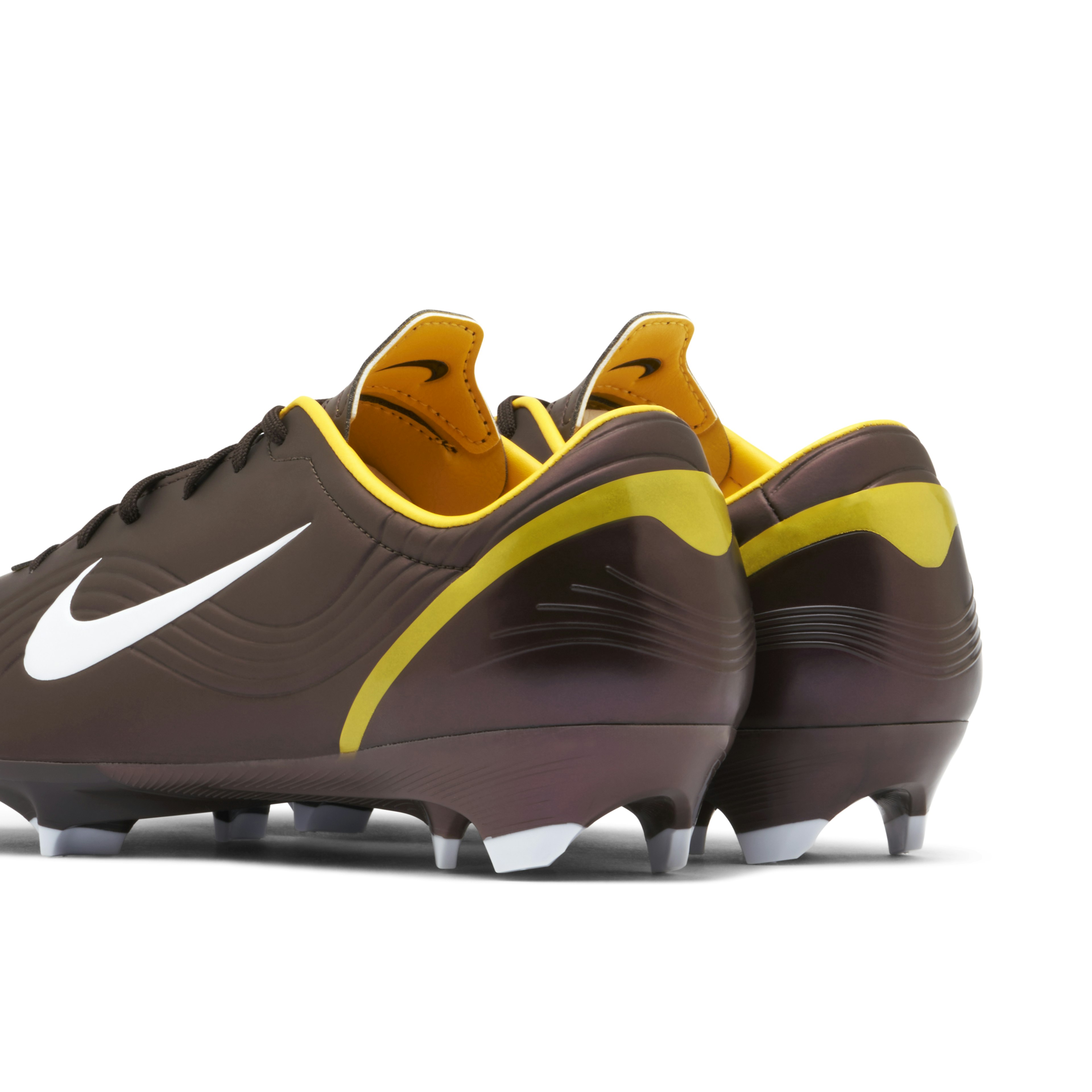 Nike Zoom Mercurial Vapor 1 FG Dark Cinder Maize