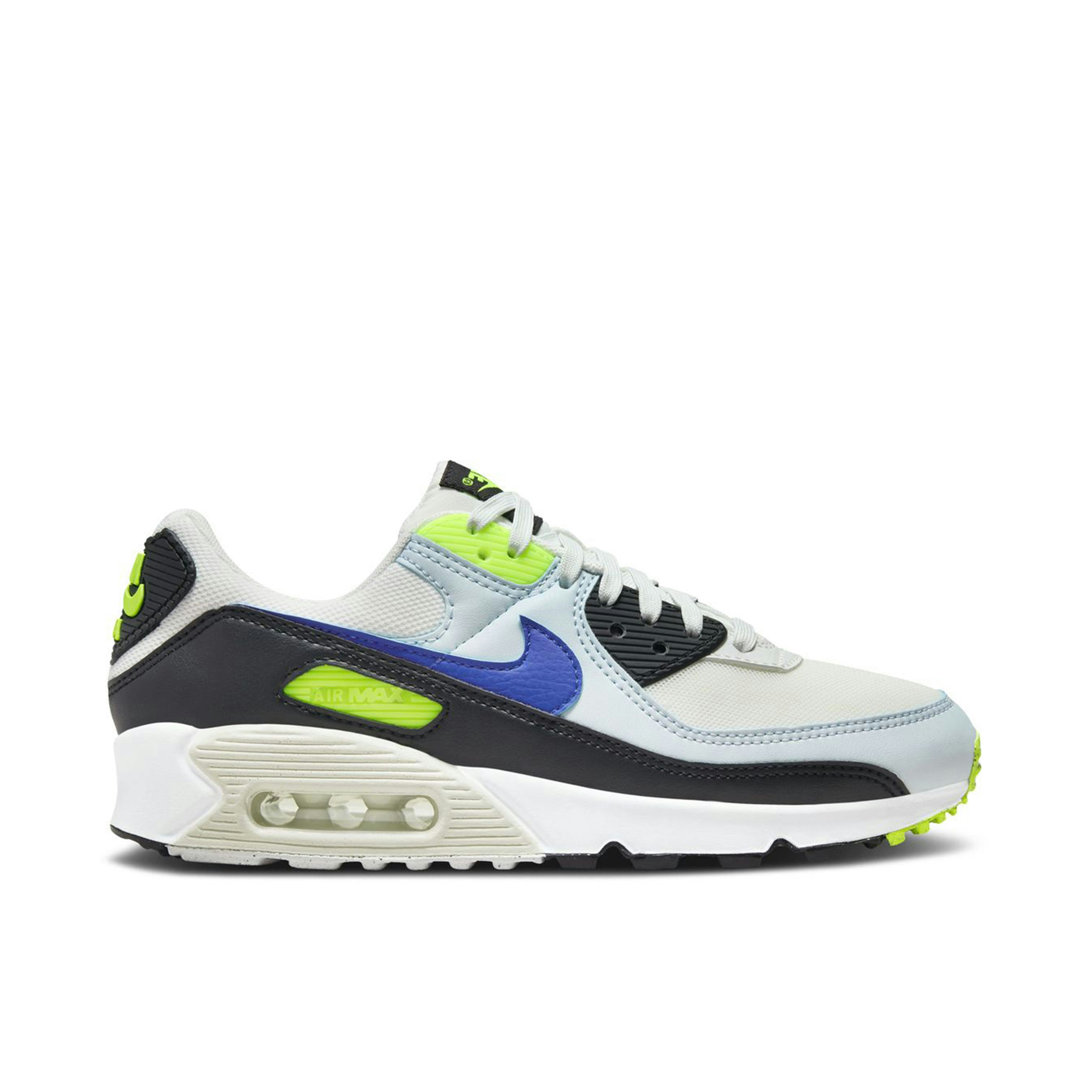 Nike Air Max 90 Tint Volt Womens