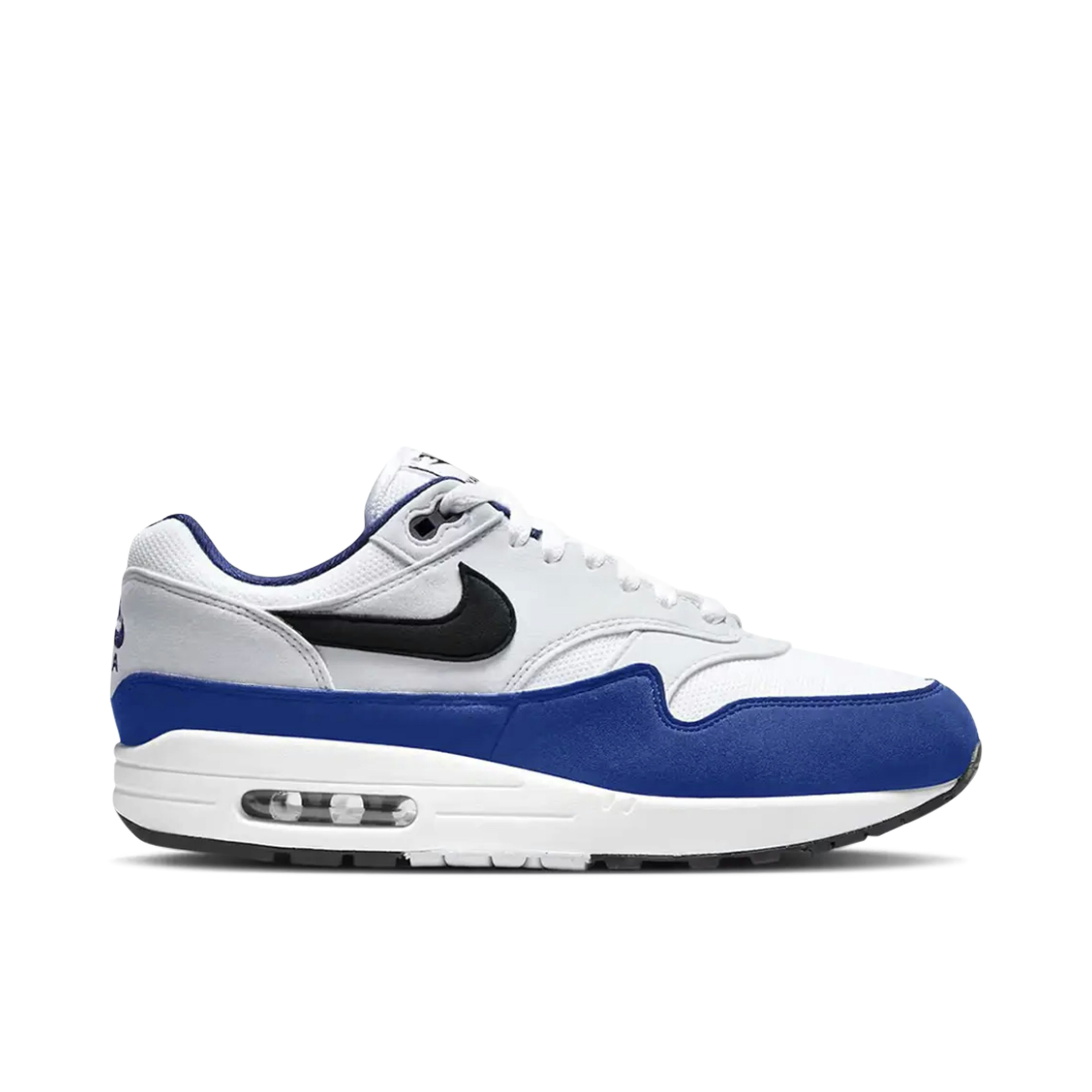 Nike Air Max 1 Deep Royal Blue