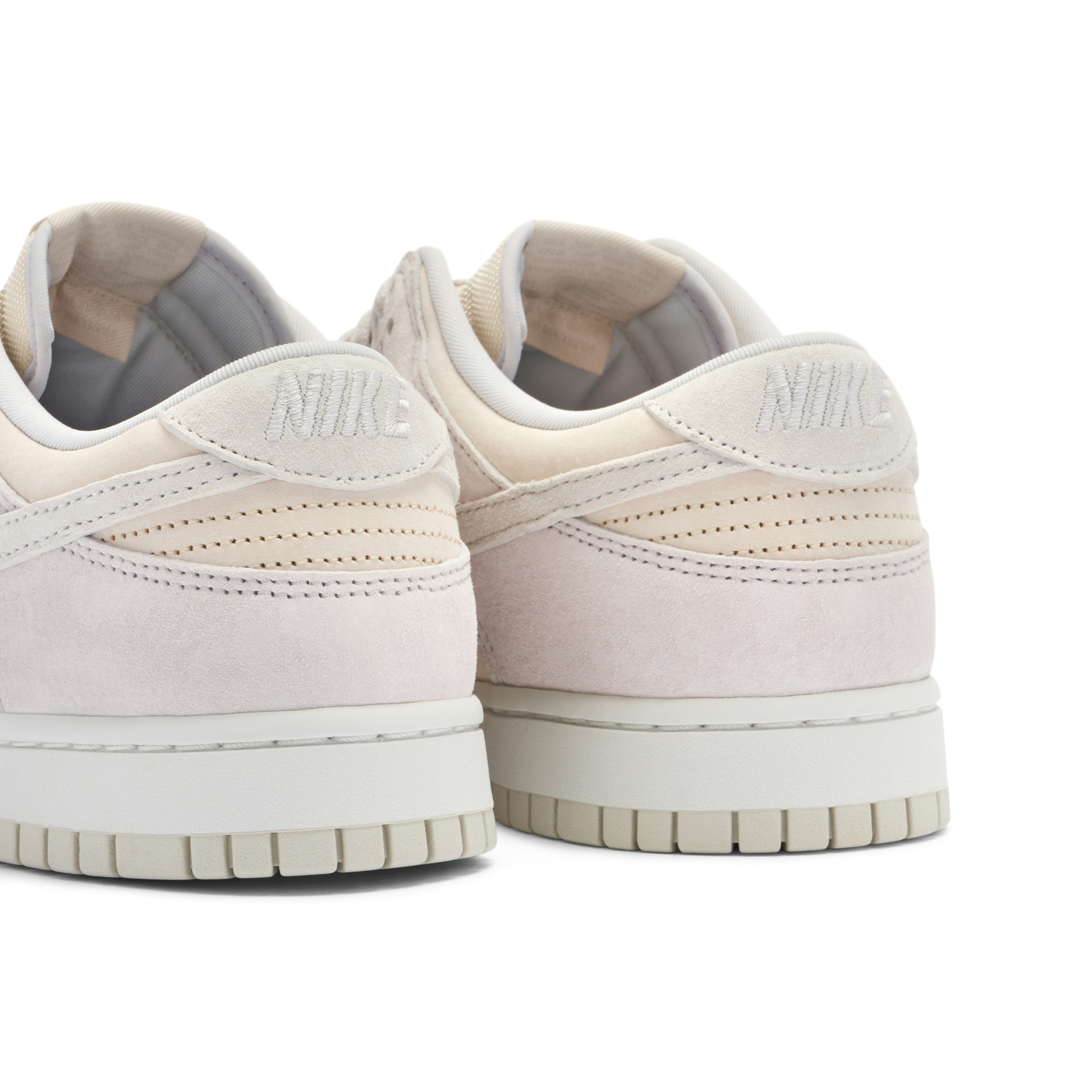 Nike Dunk Low Premium Vast Grey