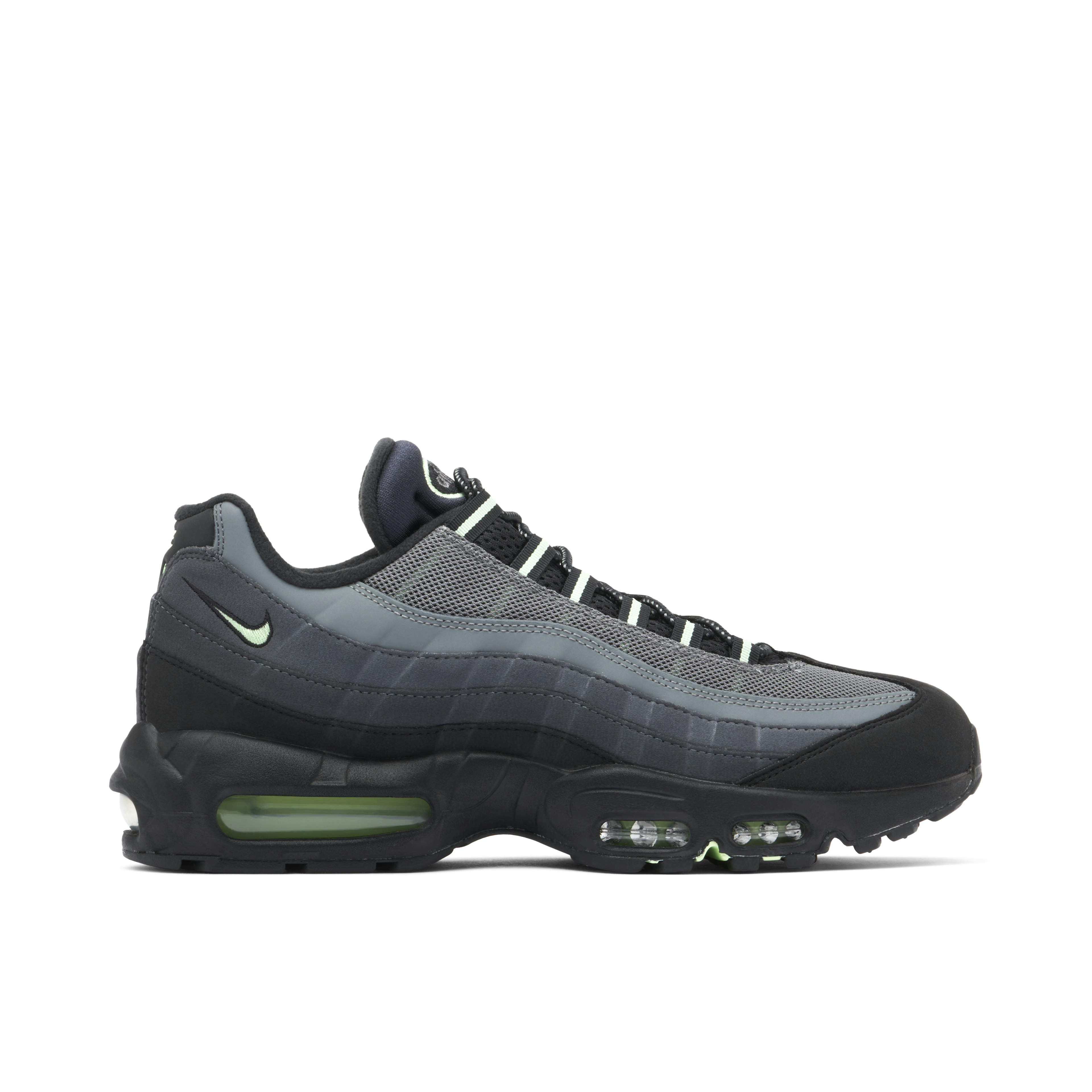 Nike Air Max 95 Vapor Green