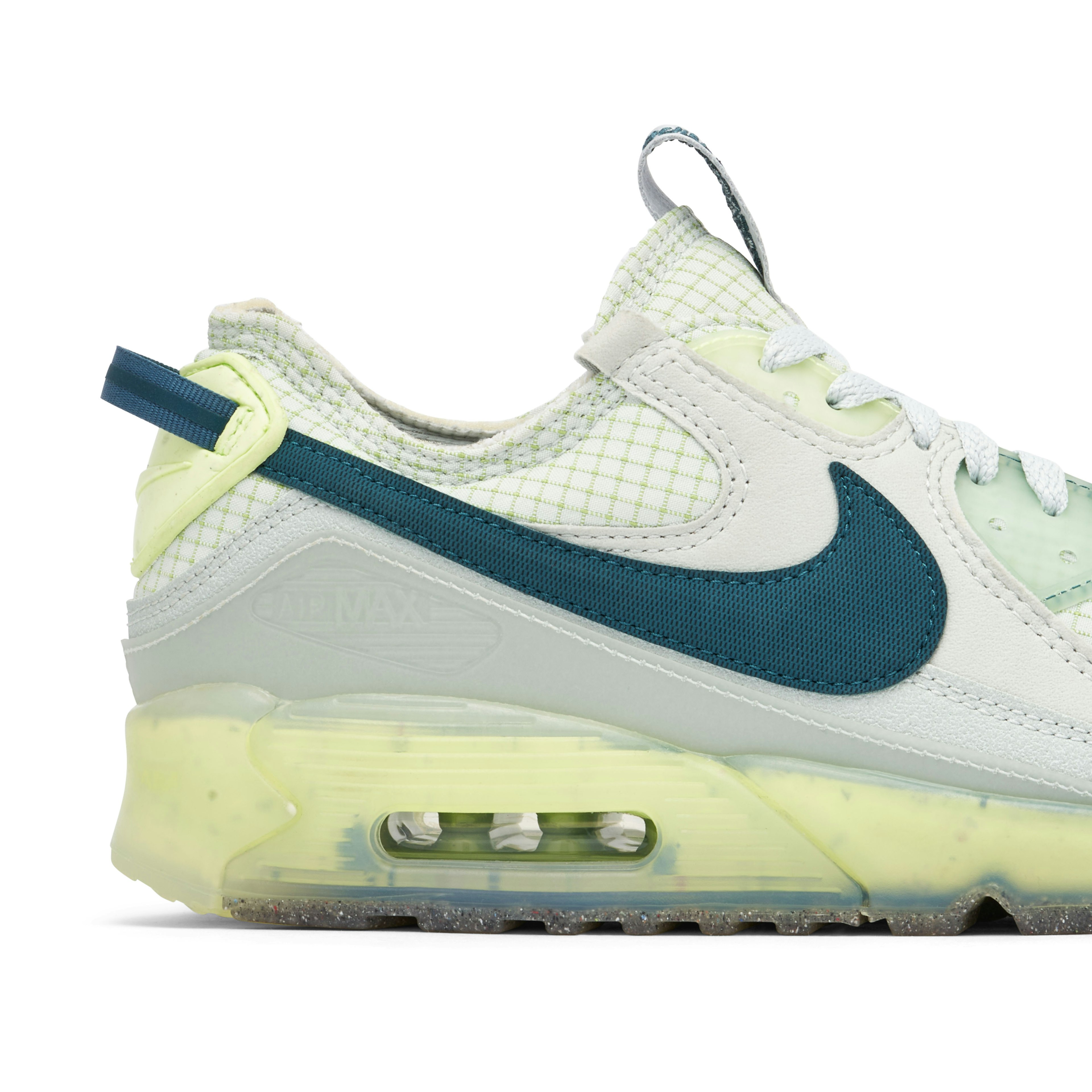 Nike Air Max 90 Terrascape Dark Teal Green