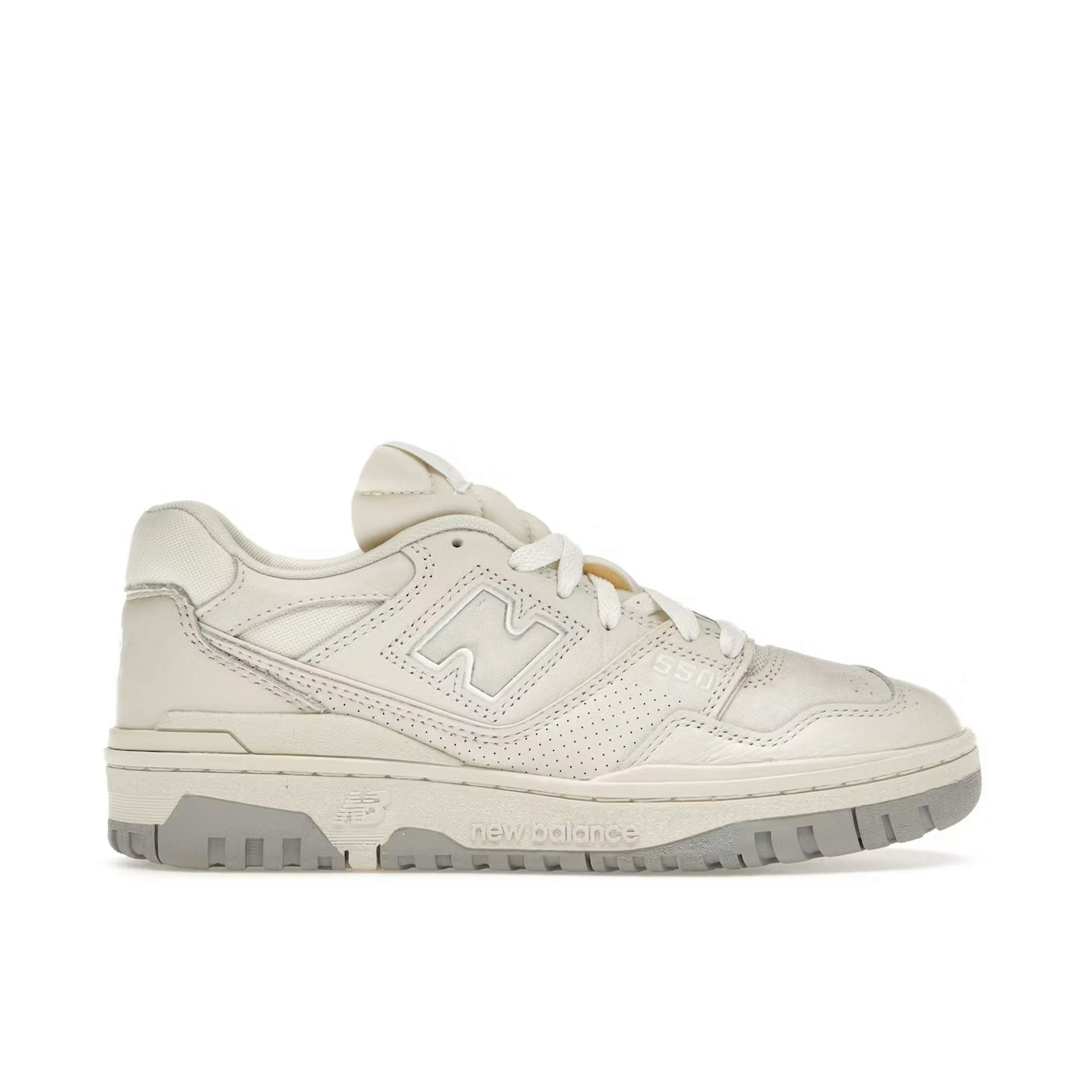 New Balance 550 White Turtledove