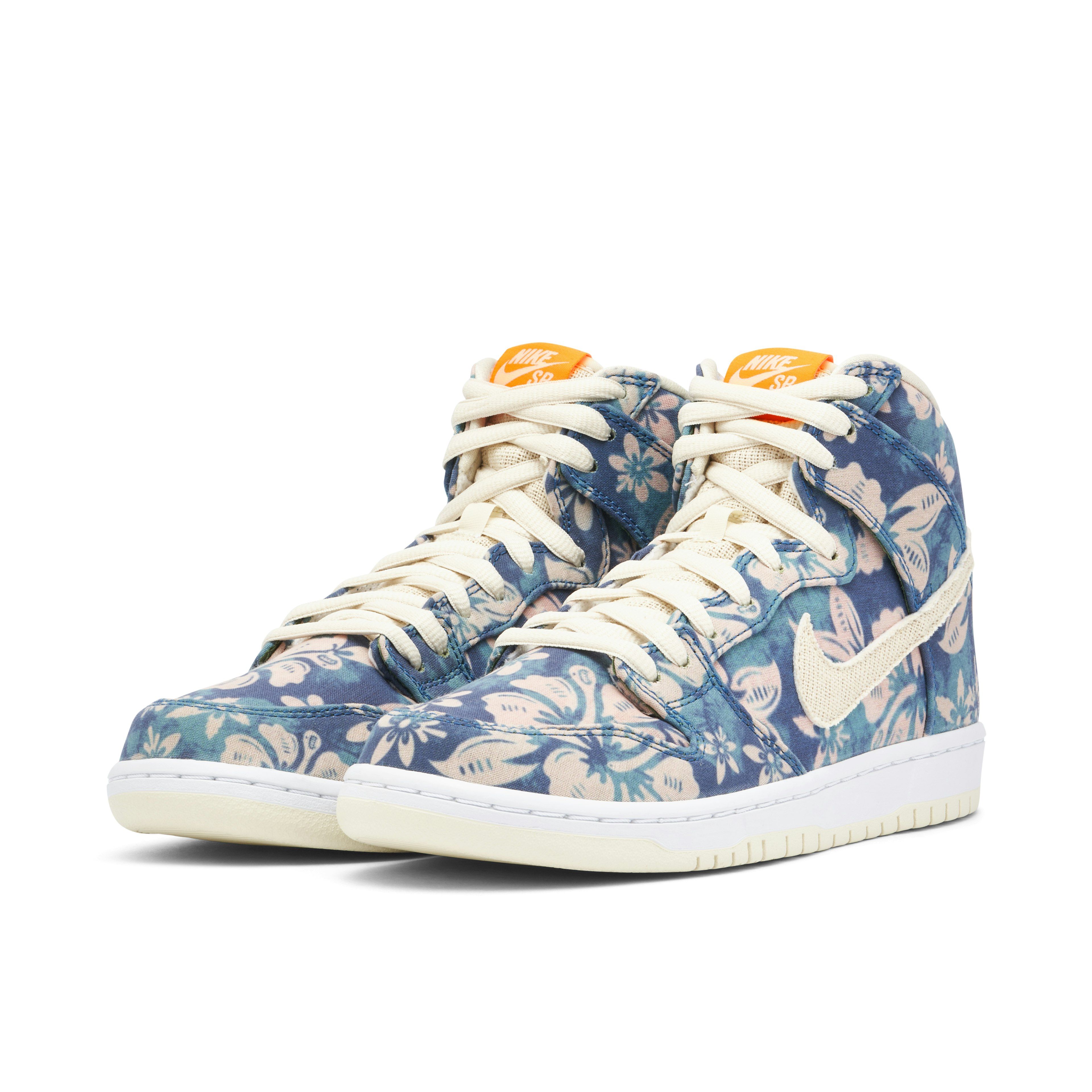 Nike SB Dunk High Hawaii