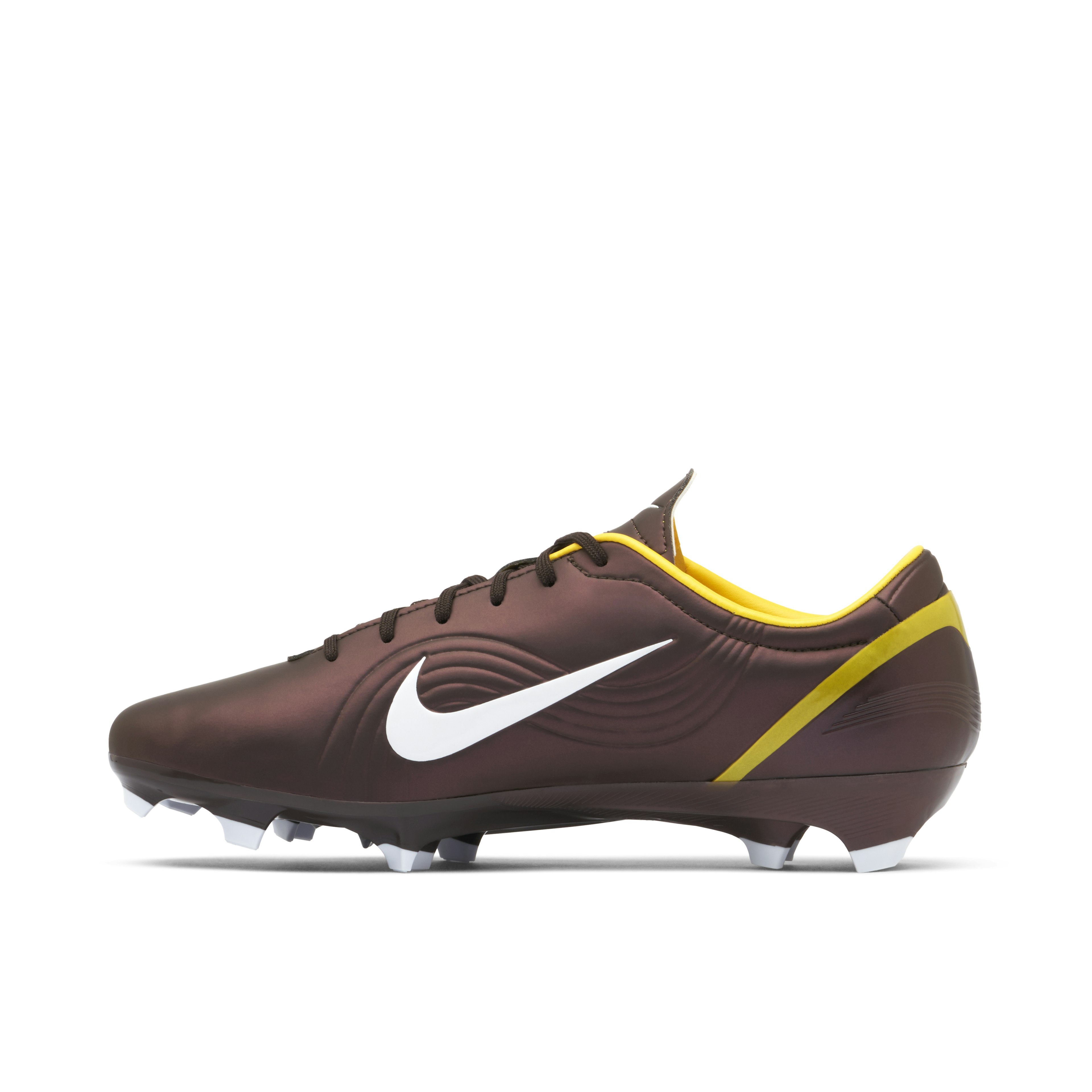 Nike Zoom Mercurial Vapor 1 FG Dark Cinder Maize