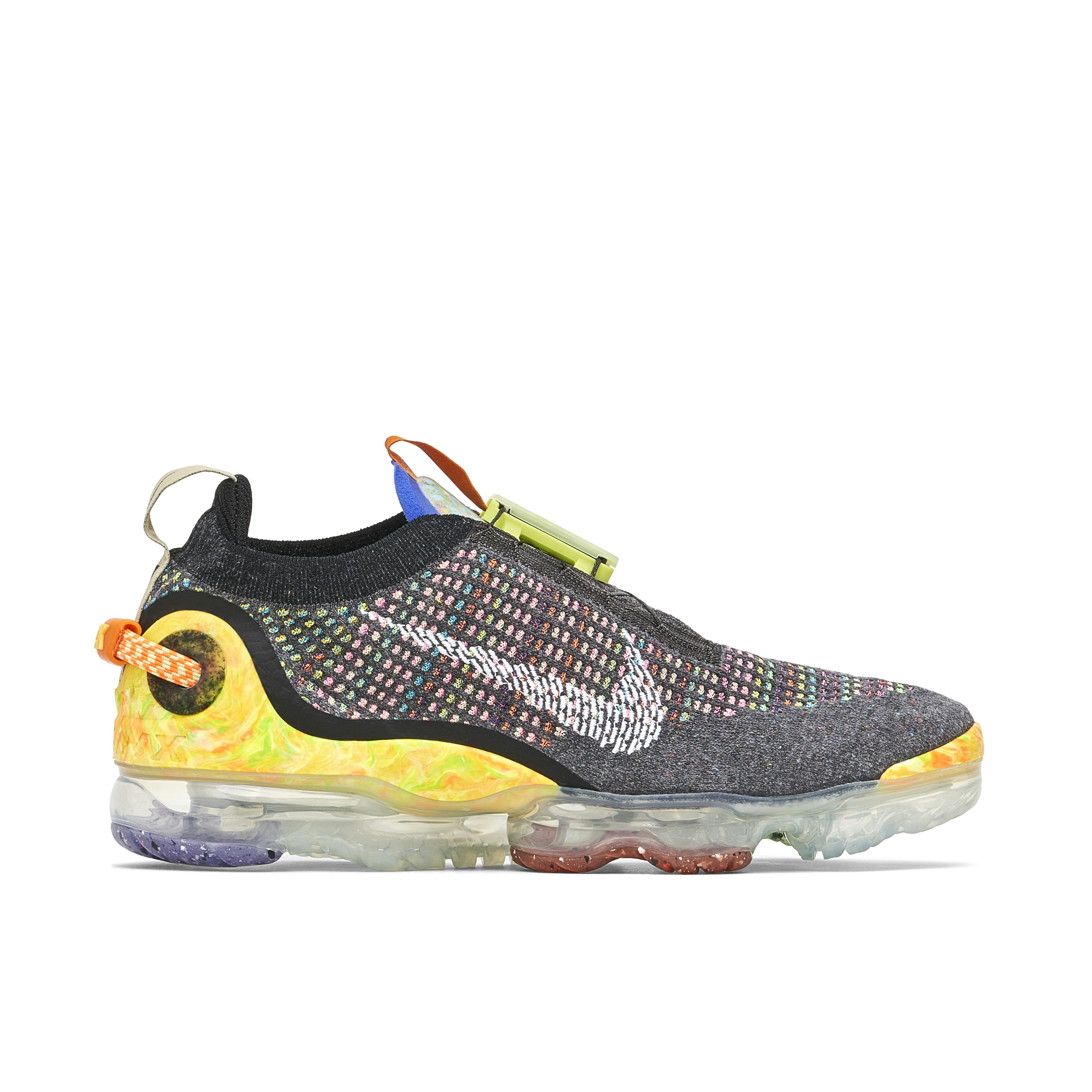 Nike Air VaporMax 2020 Flyknit Iron Grey