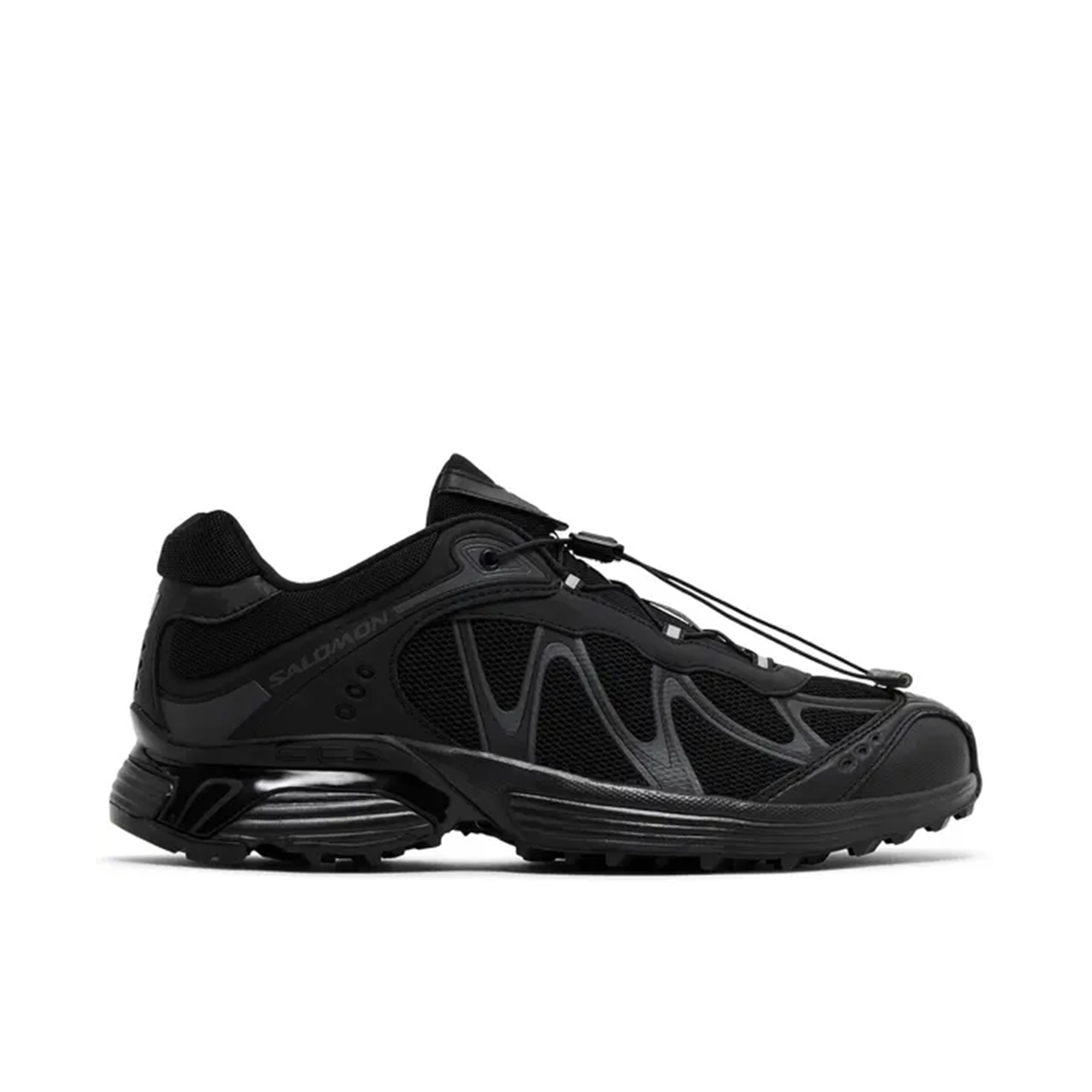 Salomon XT-Whisper Black Asphalt