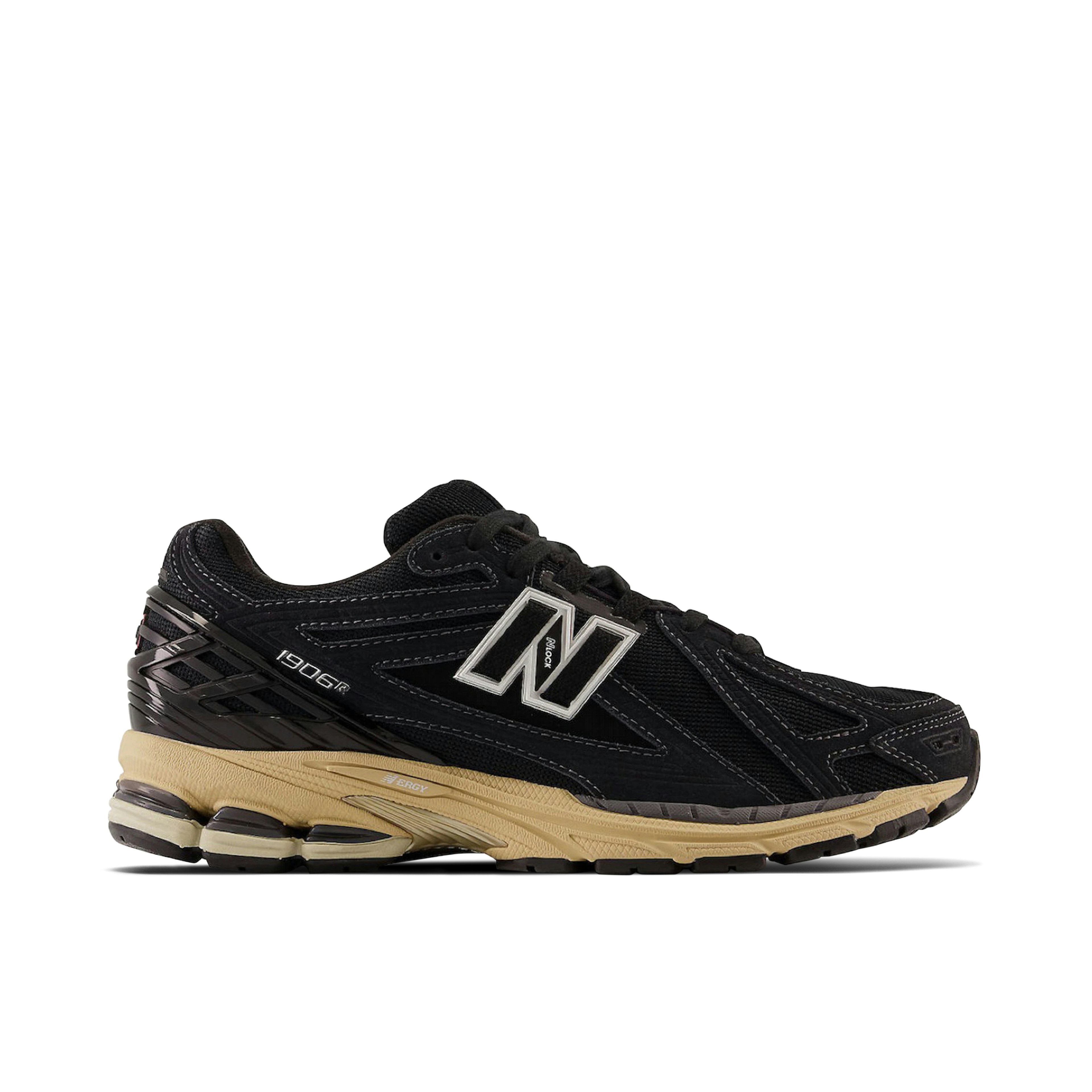 New Balance 1906R Black