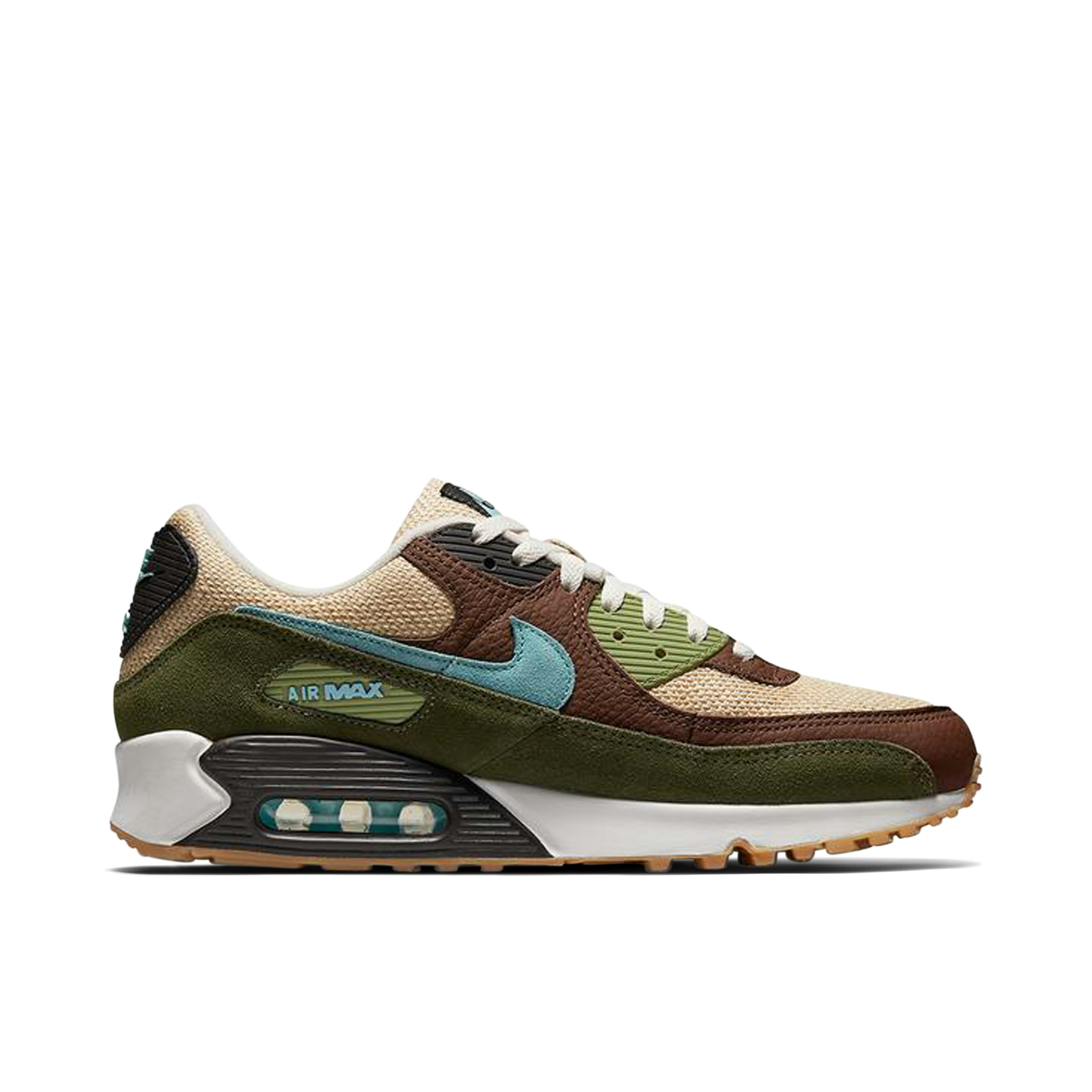 Nike Air Max 90 Hemp