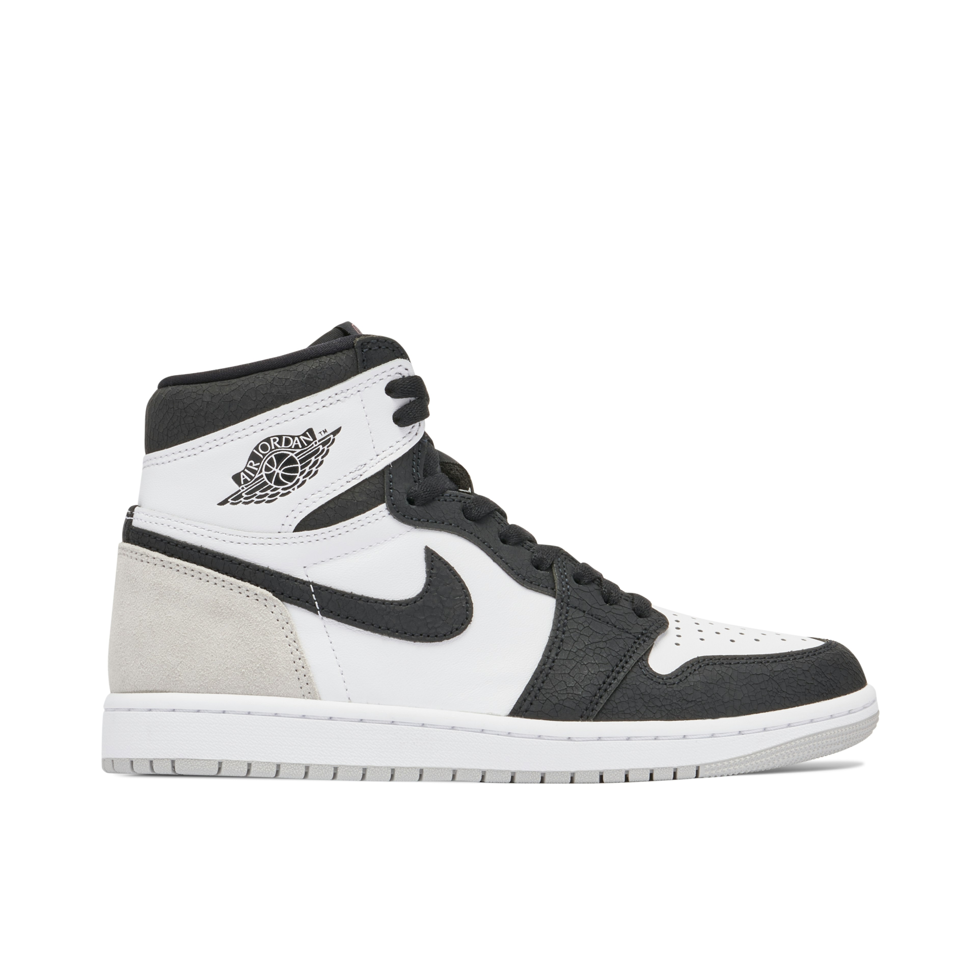 air jordan retro 1 high og chicago crystal gym red shoes online