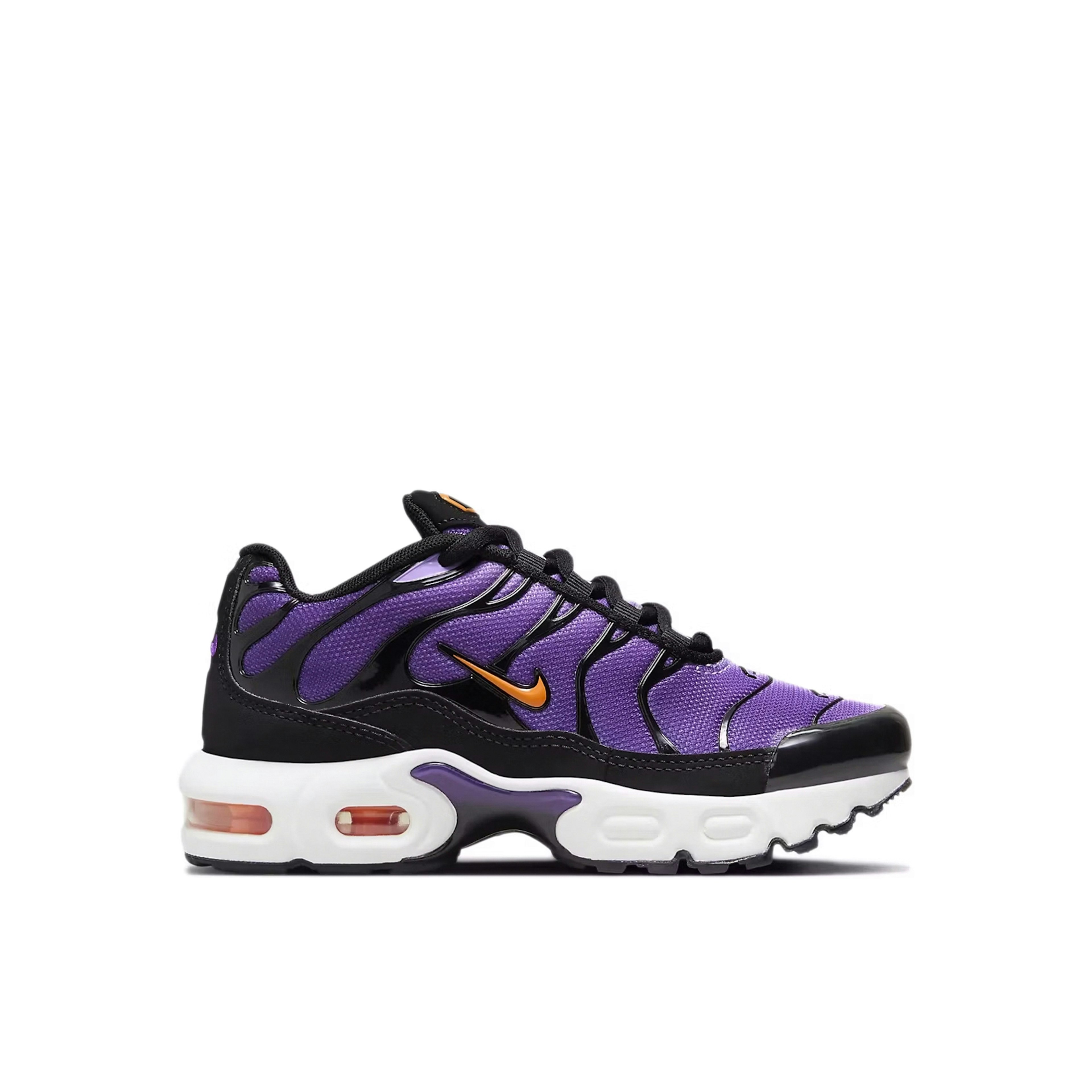 Nike Air Max Plus OG Voltage Purple (2024) PS