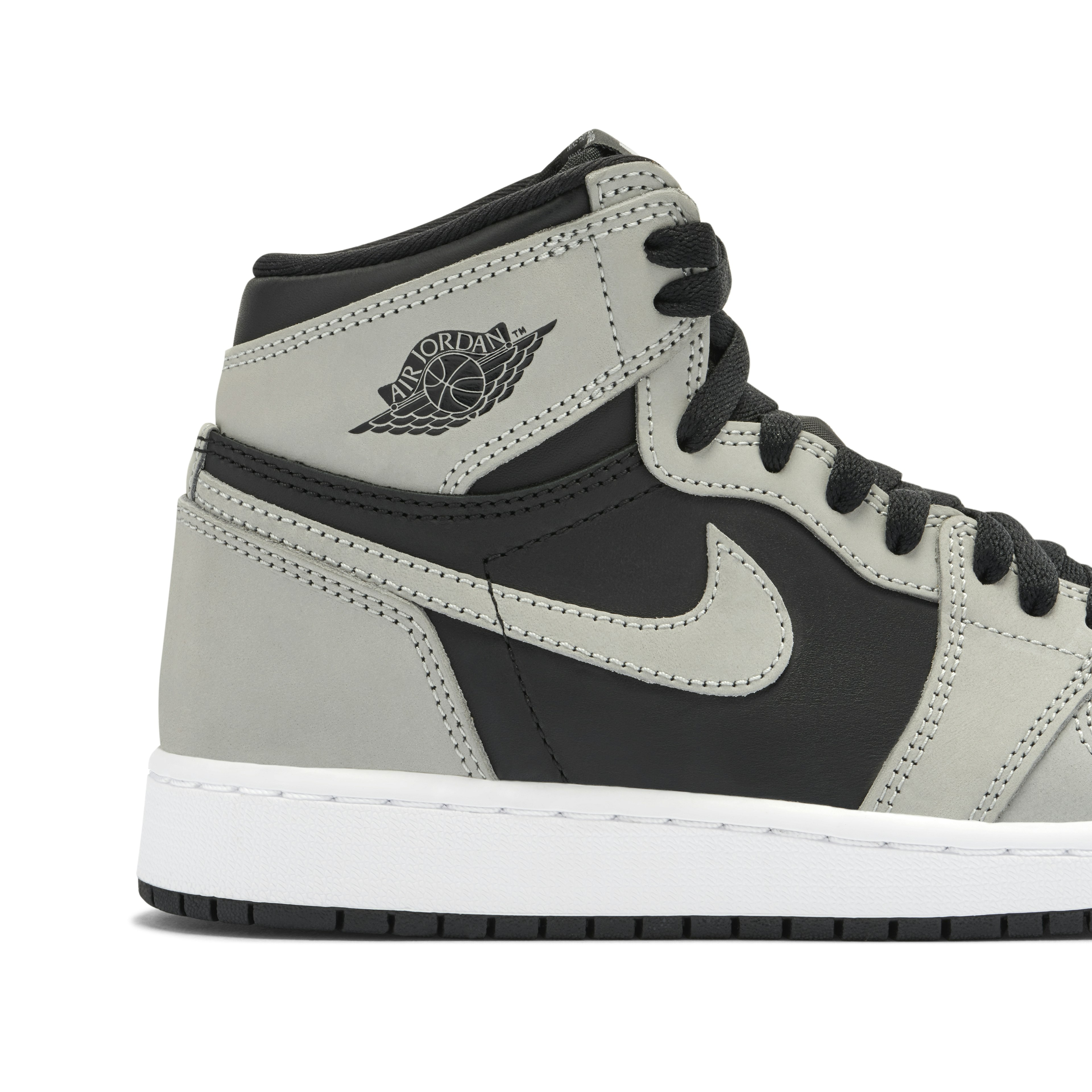 Air Jordan 1 Retro High OG Shadow 2.0 GS