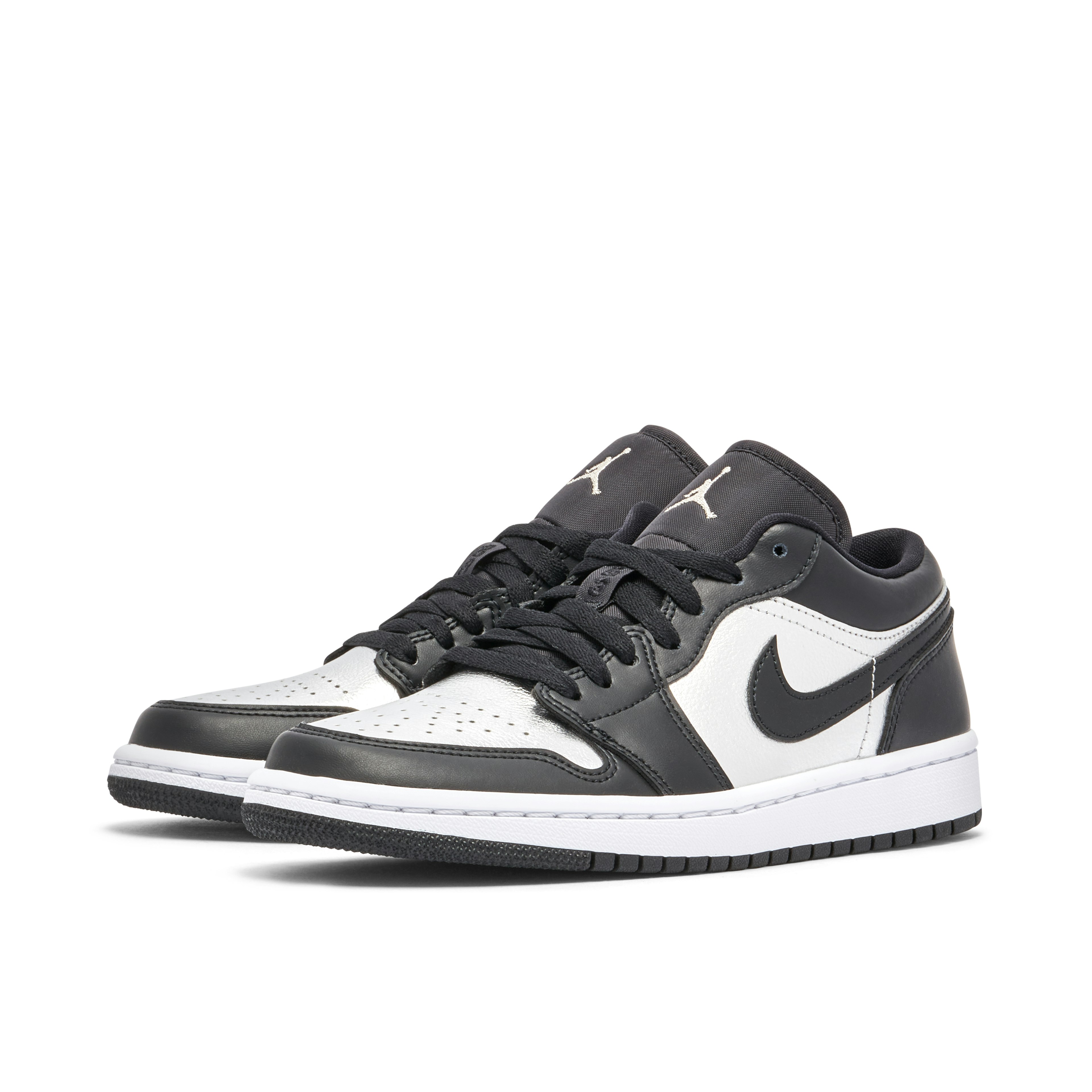 Air Jordan 1 Low SE Silver Toe Womens