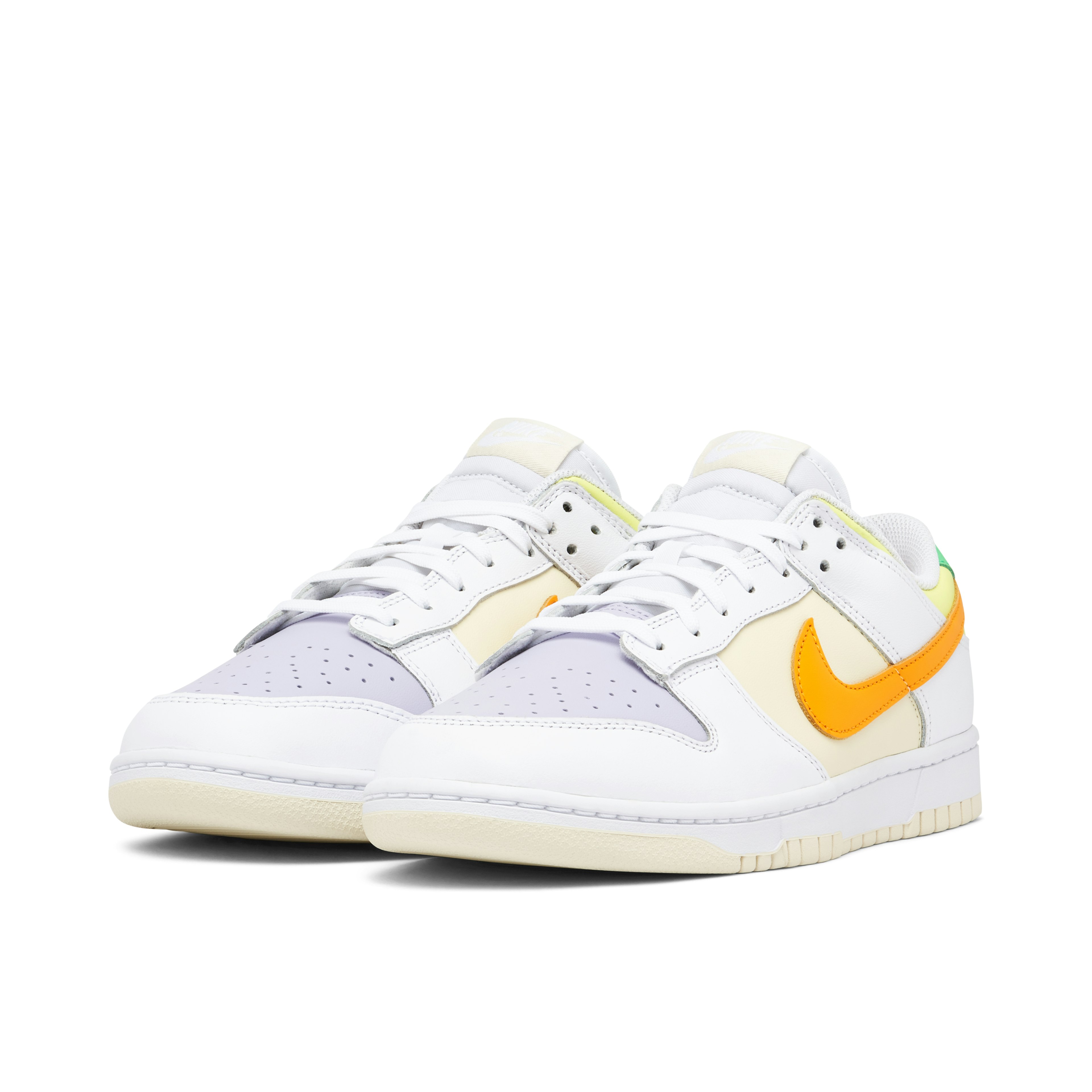 Nike Dunk Low Sundial Womens