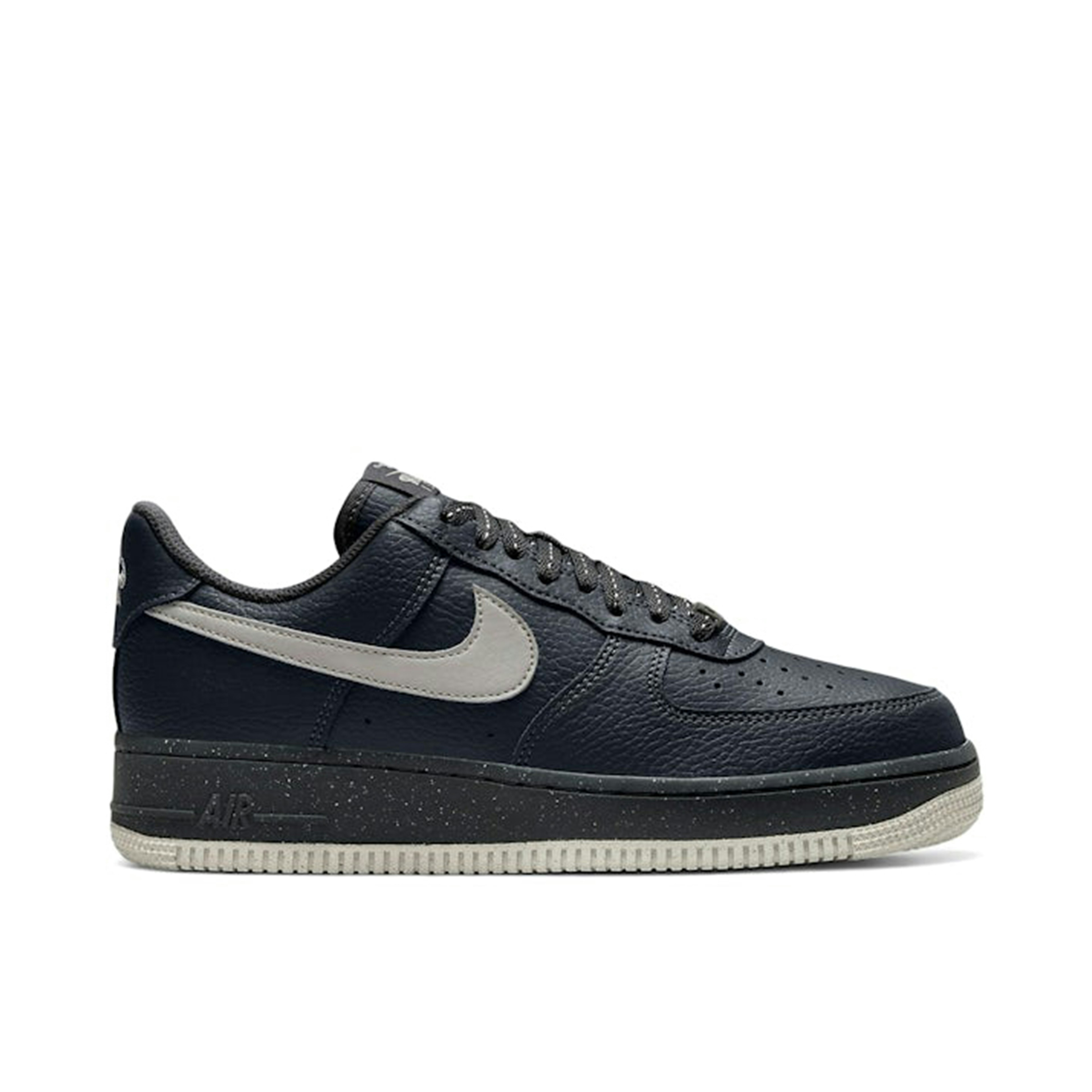 Nike Air Force 1 Low '07 Next Nature Anthracite Light Orewood Womens