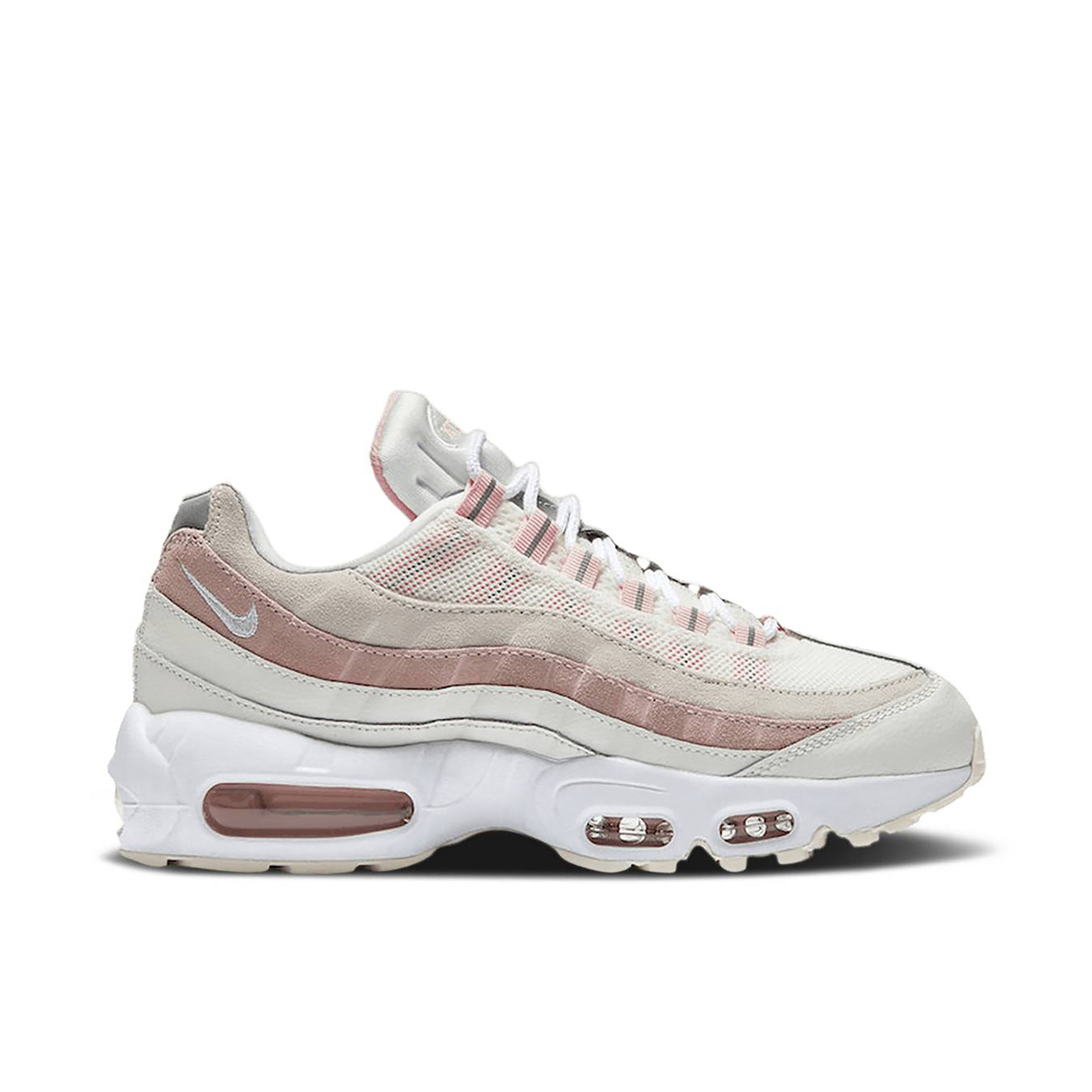 air max 95 bleached coral