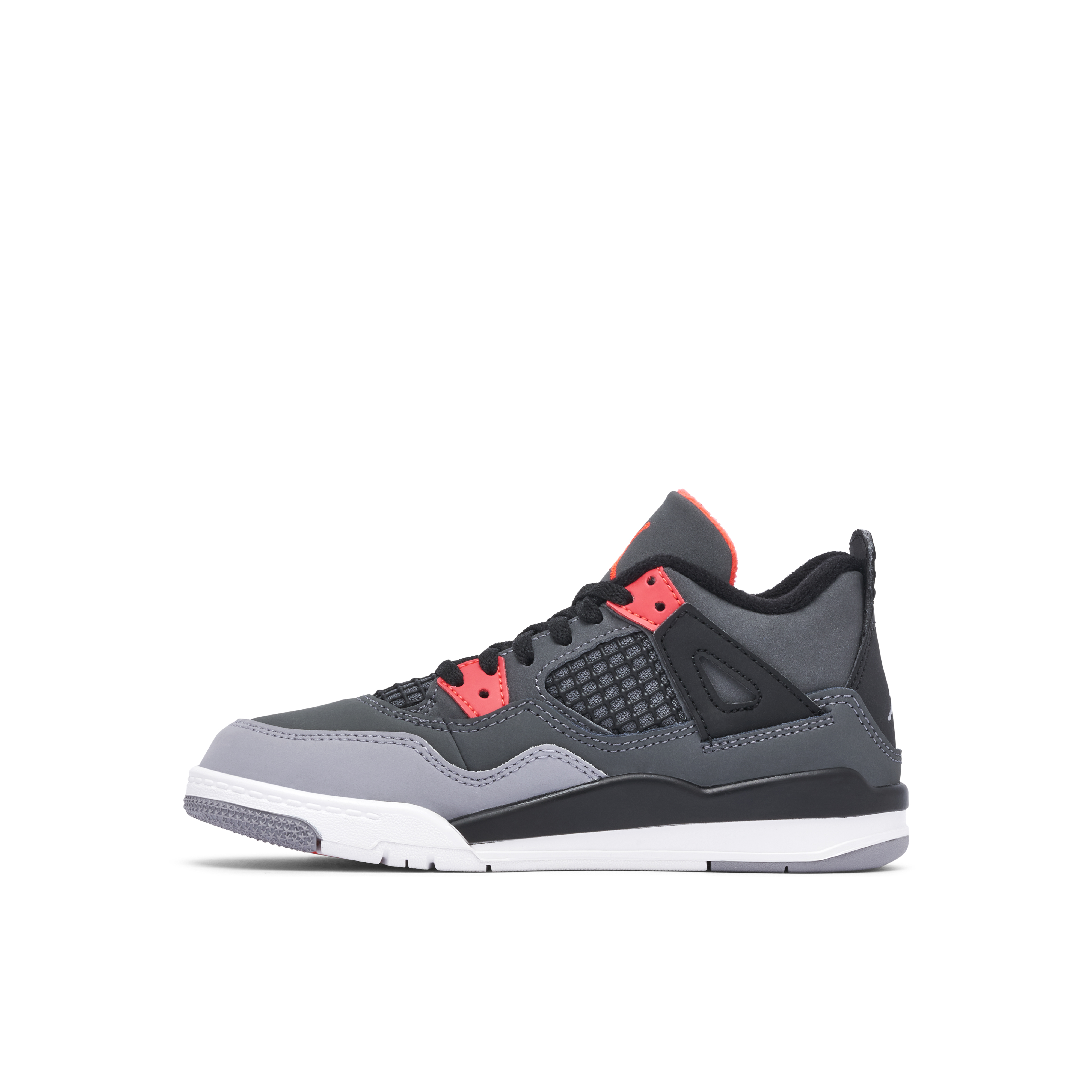 Good Nike Air Jordan 4 Retro Infrared Shoes