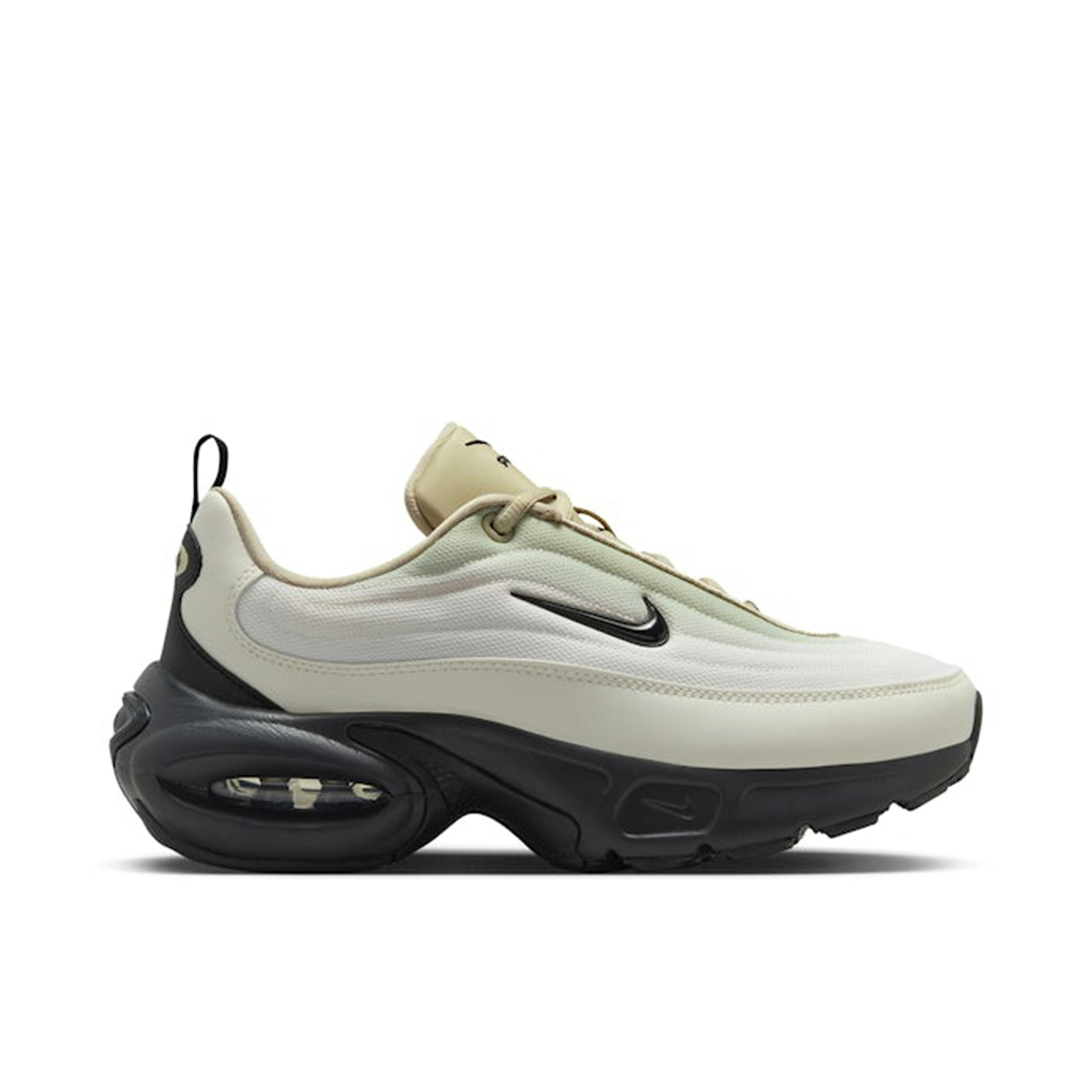 Nike Air Max Portal Phantom Desert Khaki Black Womens