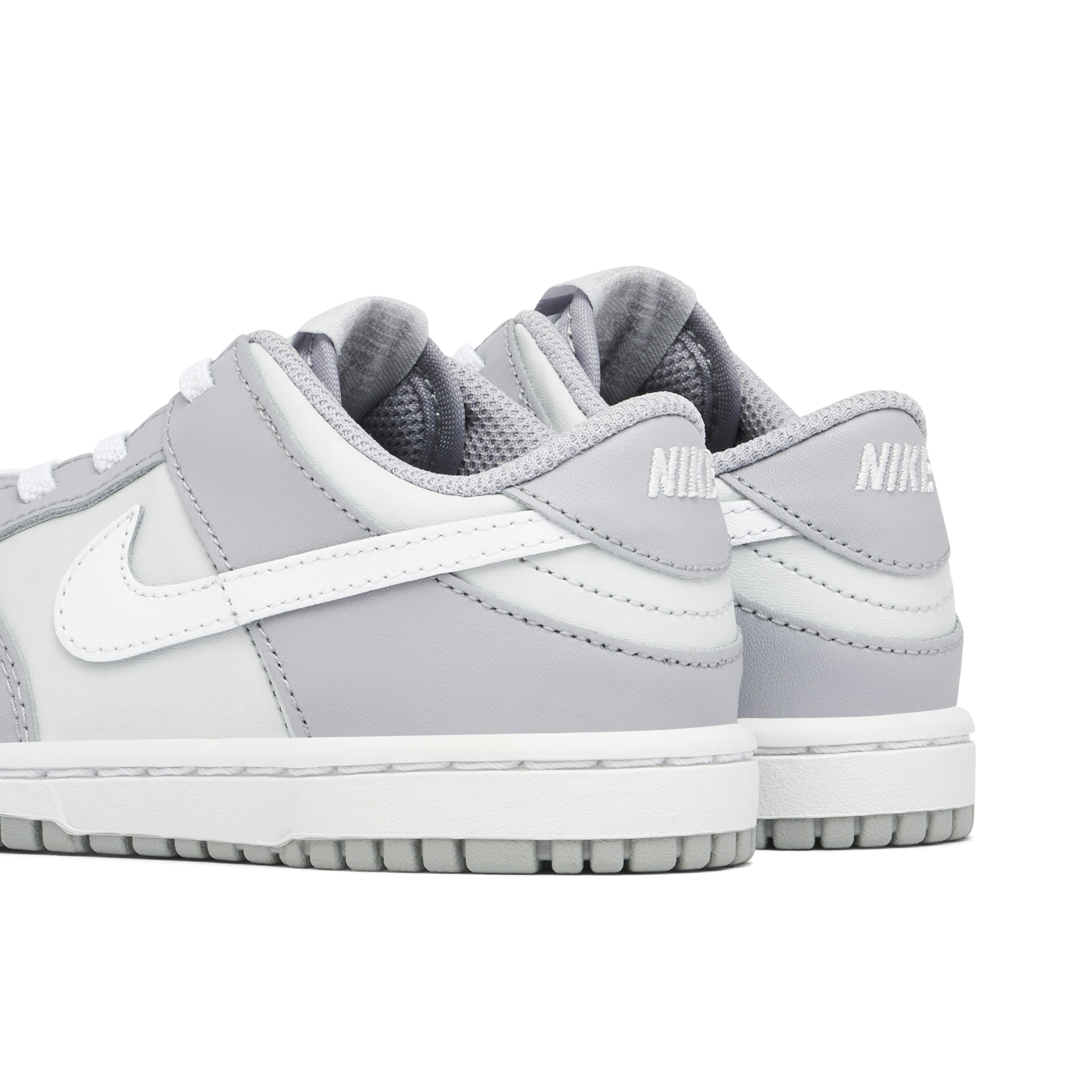 Nike Dunk Low Two Toned Grey TD
