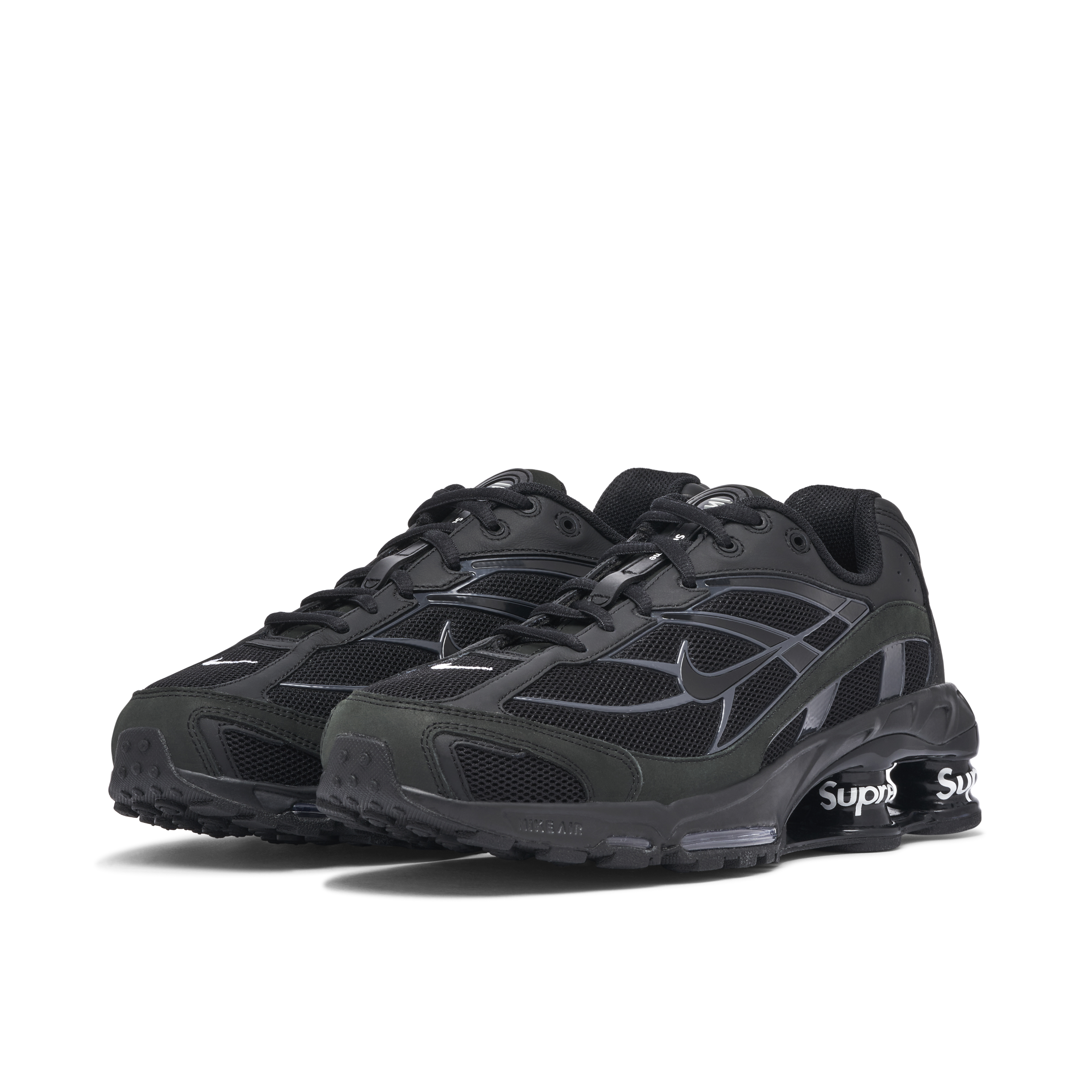 Air max supreme noir deals