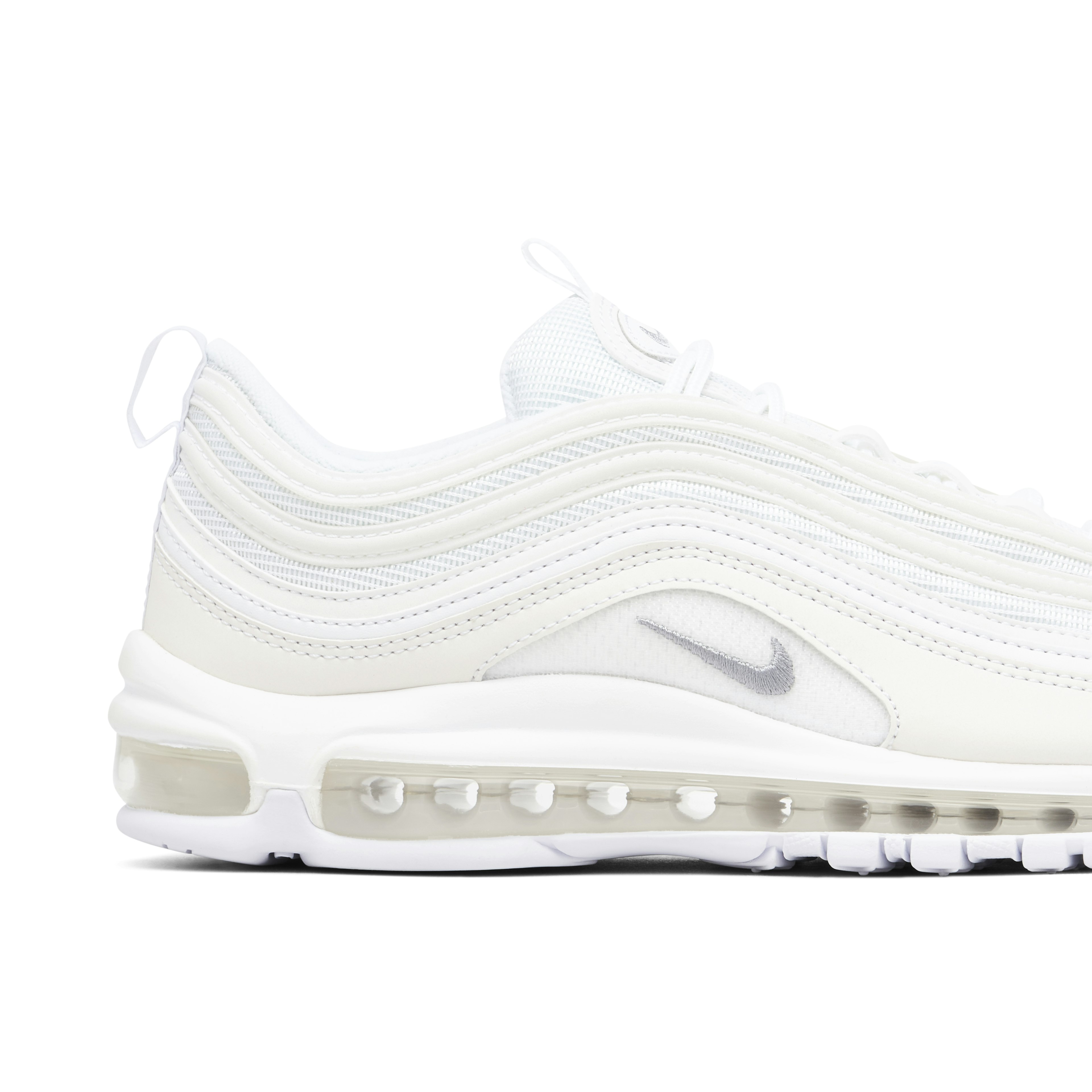 Air Max 97 White Wolf Grey