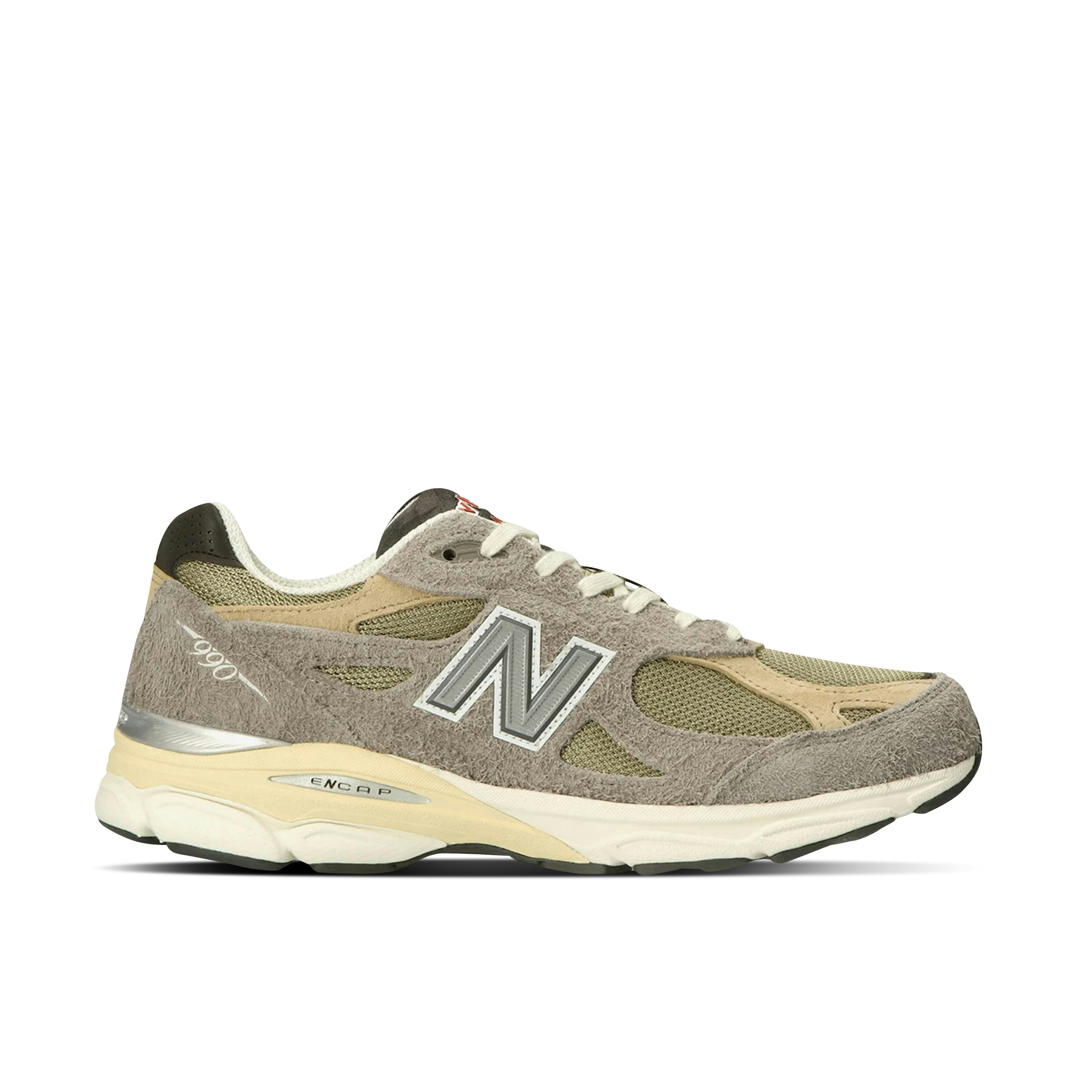 New Balance 990v3 Made in USA Marblehead