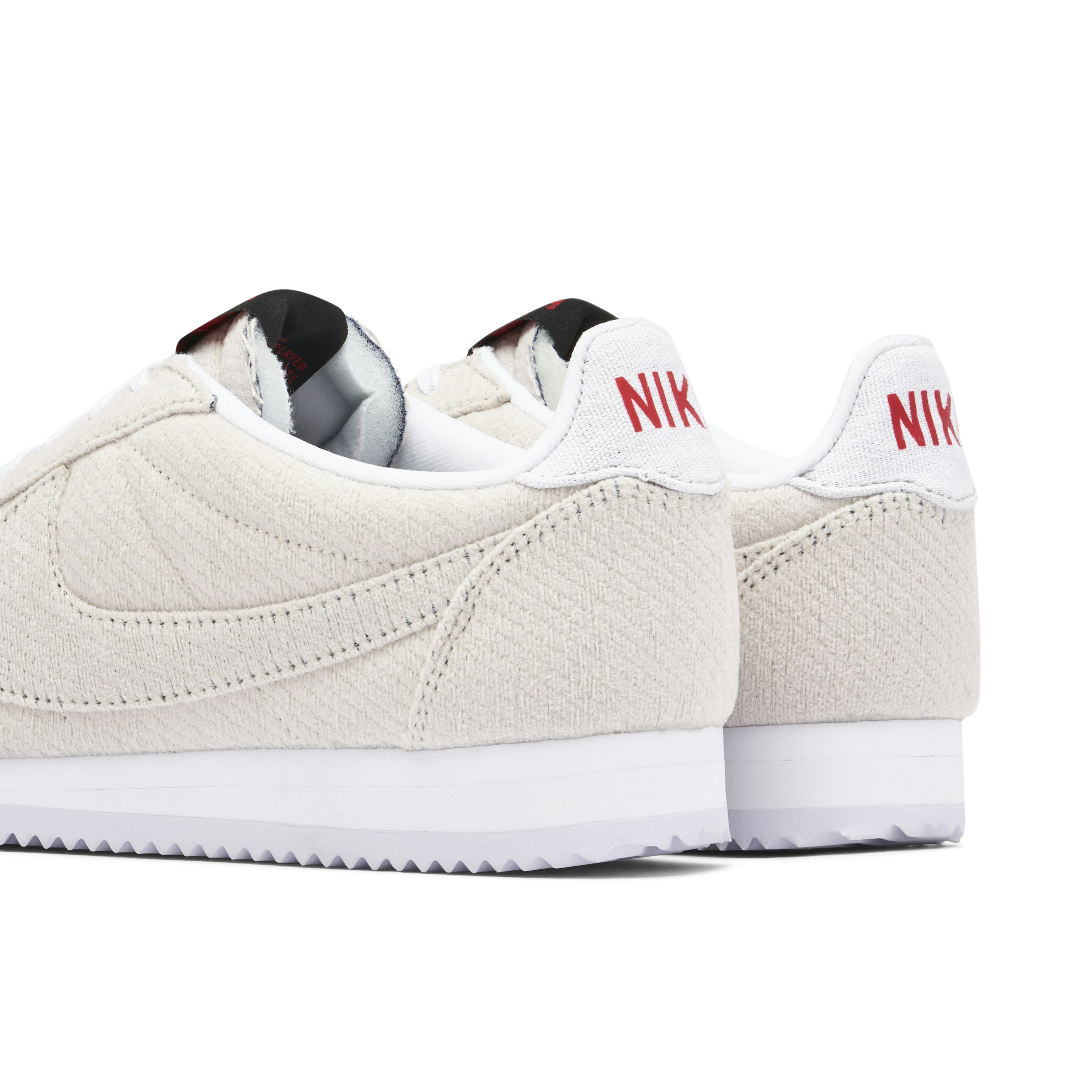 Nike Cortez x Stranger Things Upside Down