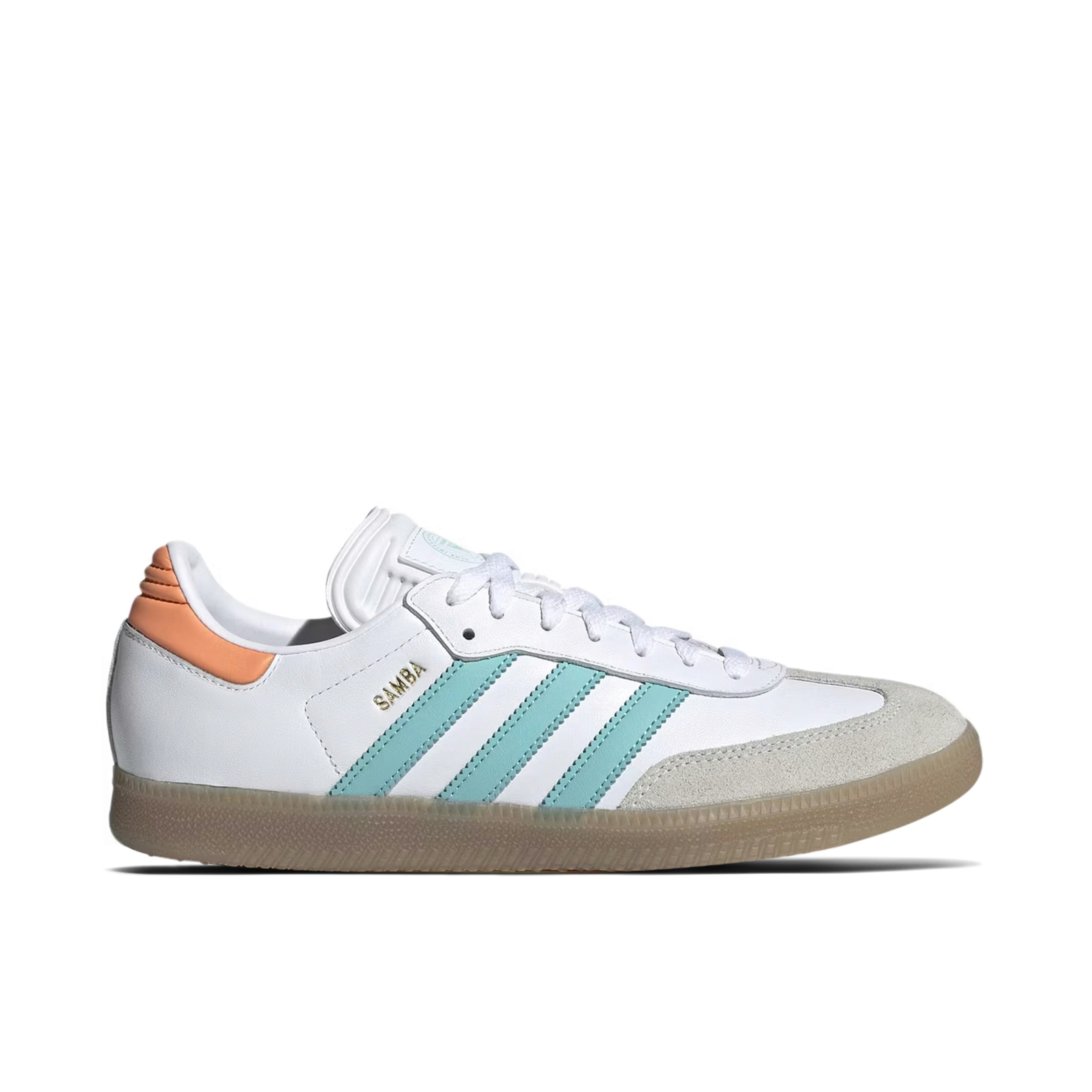 Adidas Samba Inter Miami Third Kit