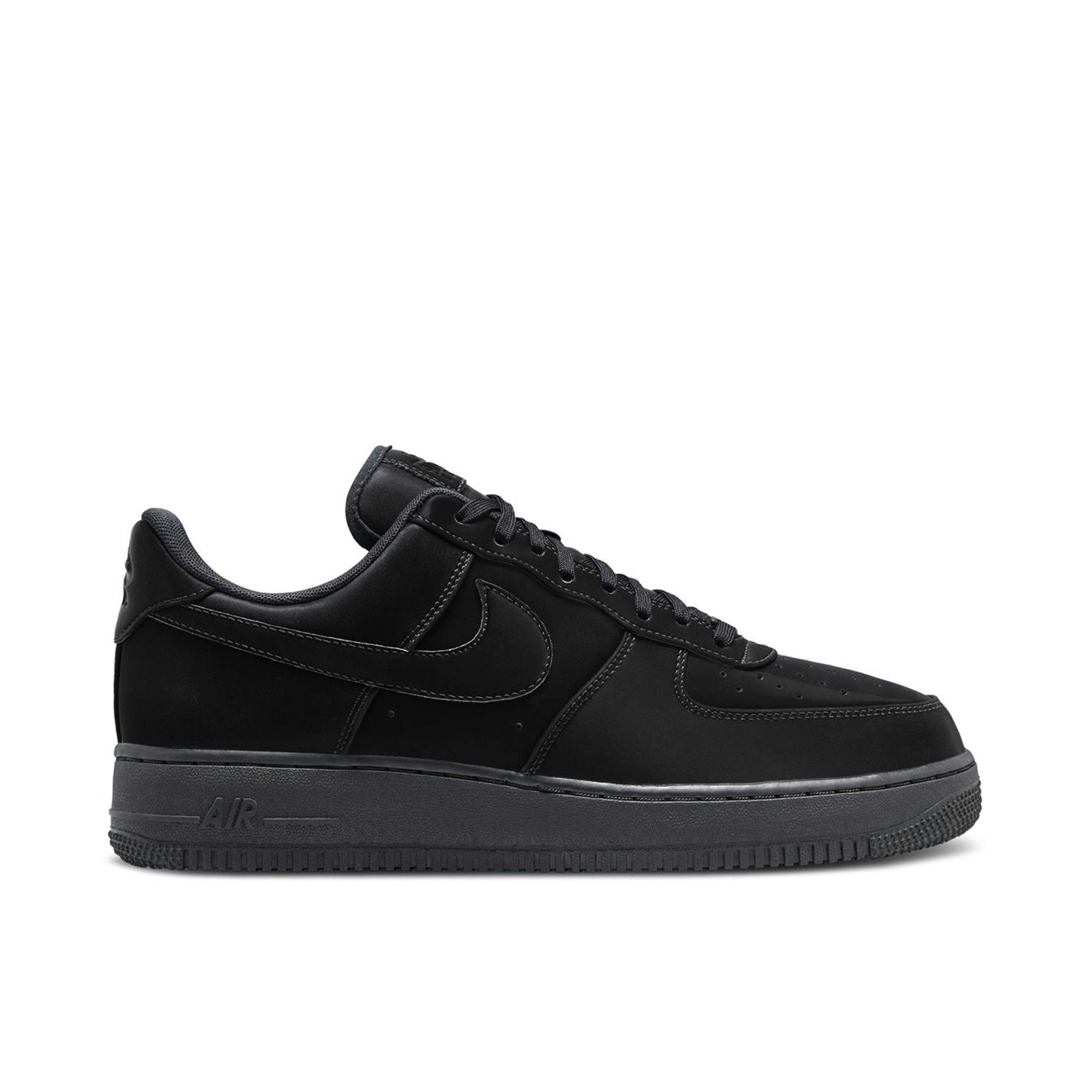 Nike Air Force 1 Low LX Vanta Black