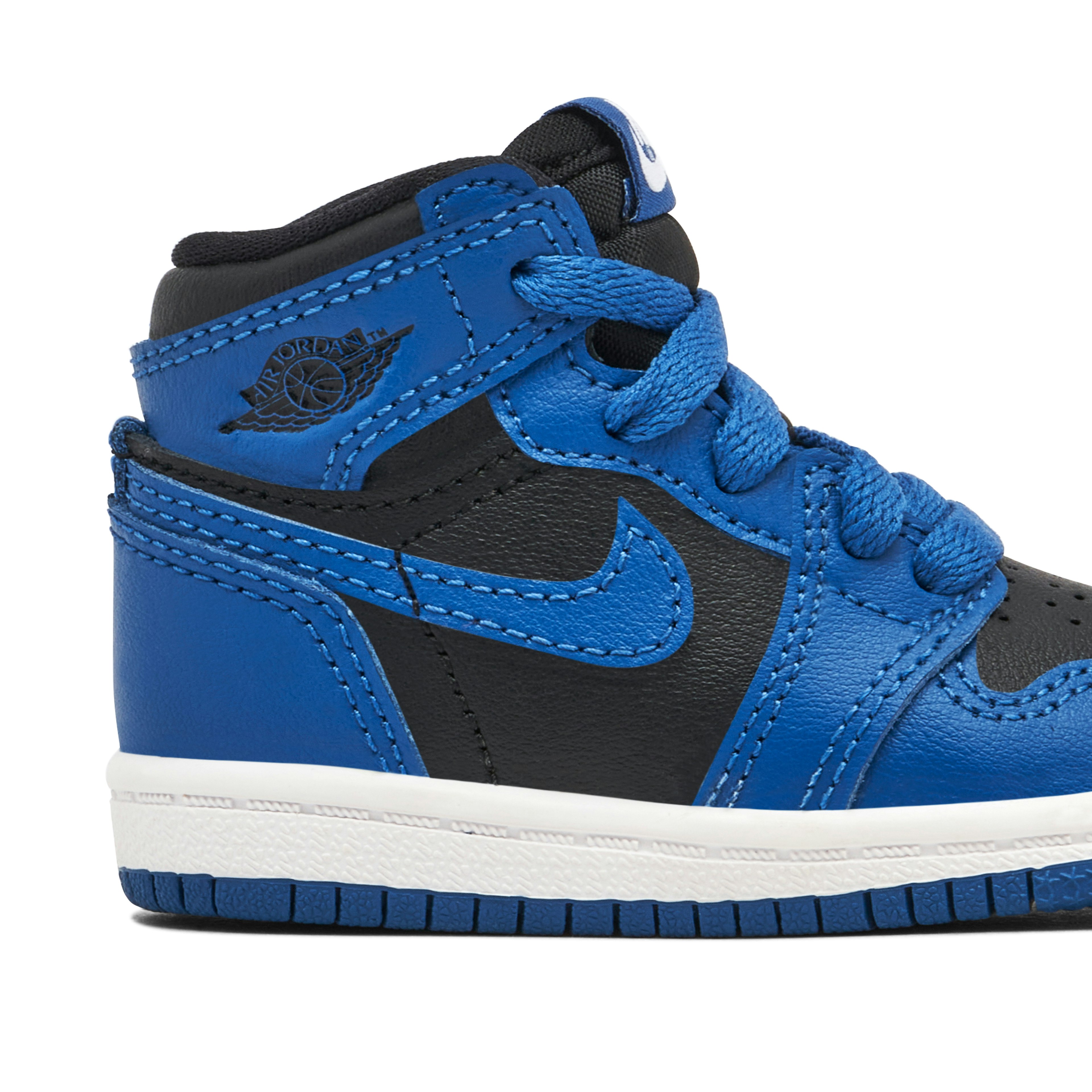 Air Jordan 1 Retro High OG Dark Marina Blue TD