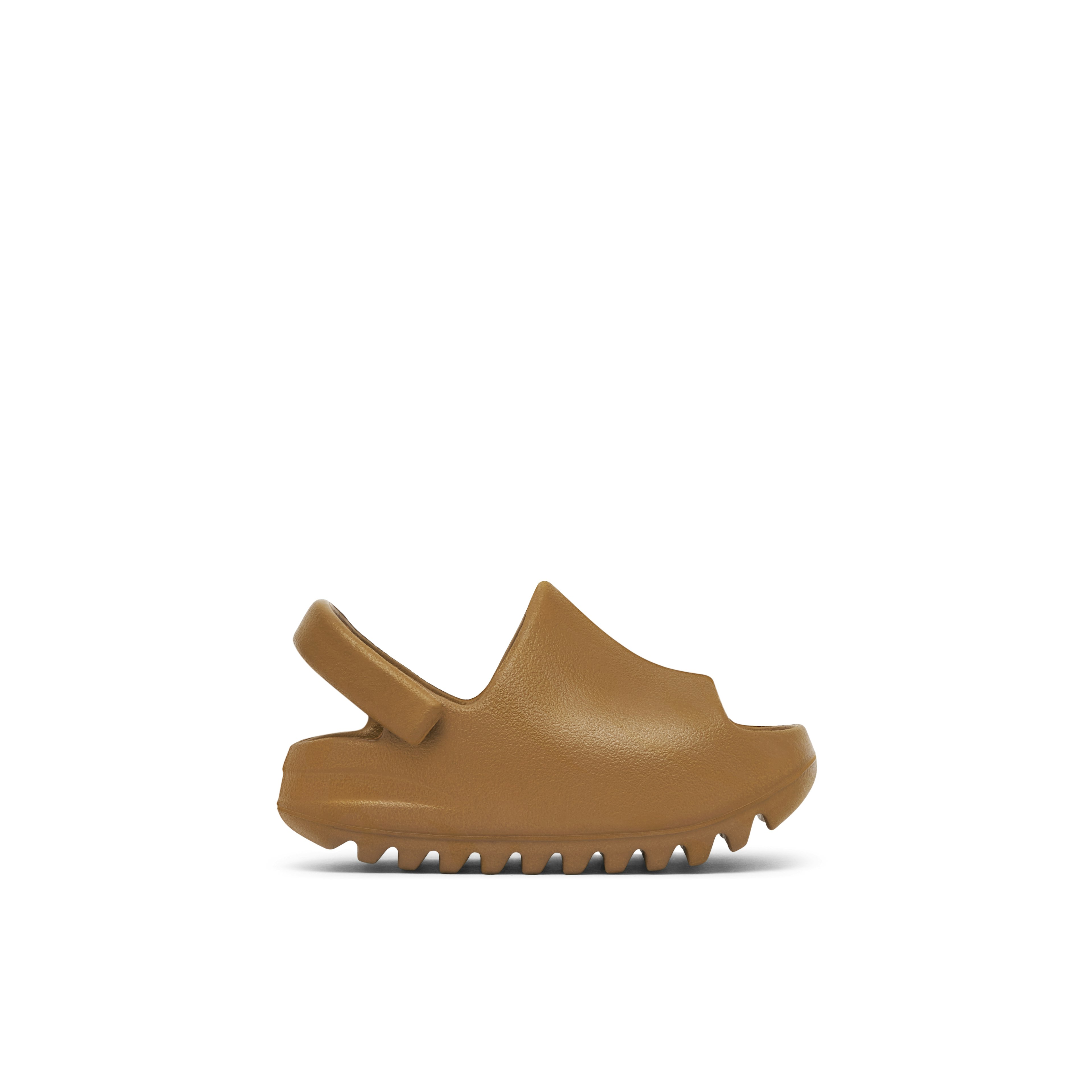 Yeezy Slide Ochre Kinder