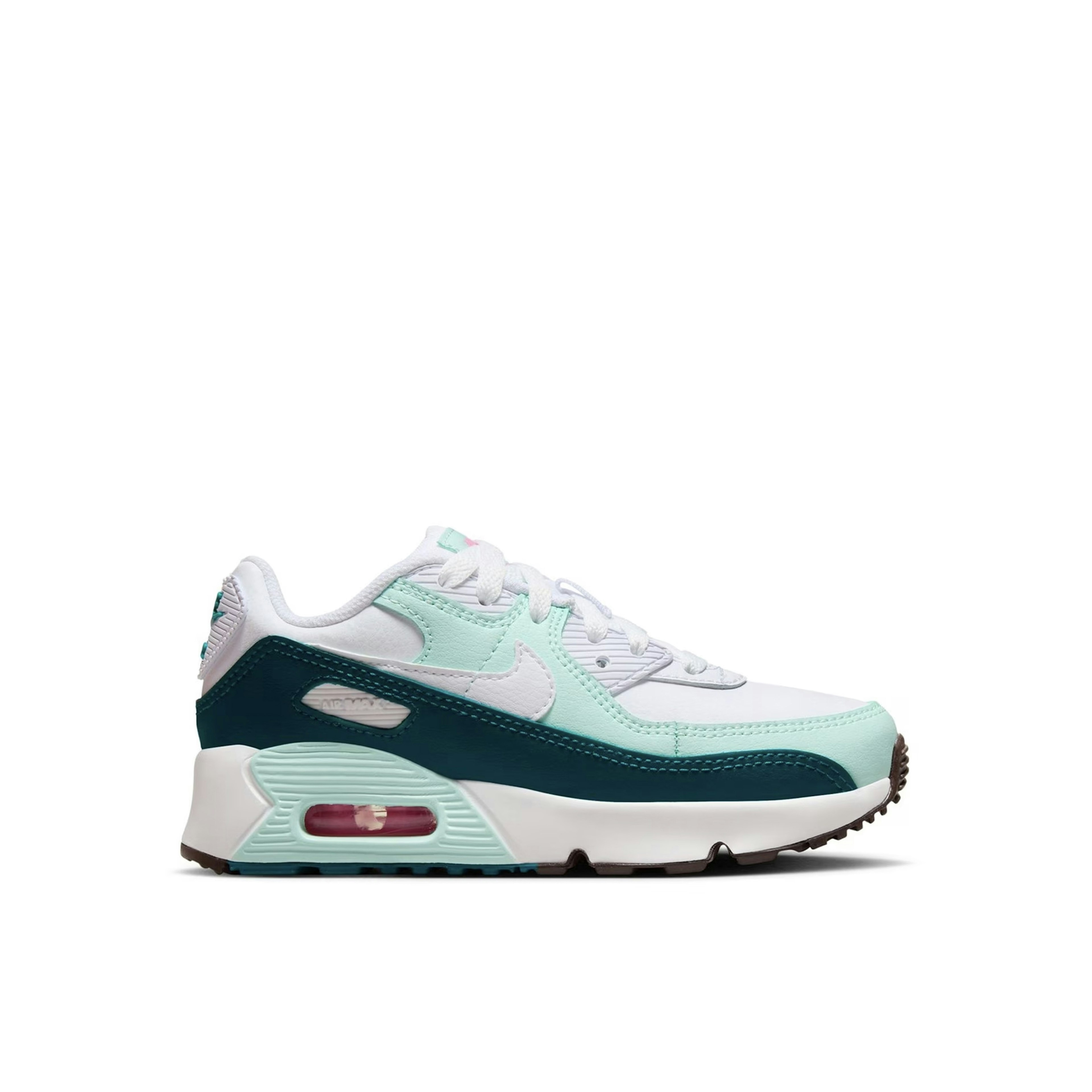 Nike Air Max 90 LTR Jade Ice PS