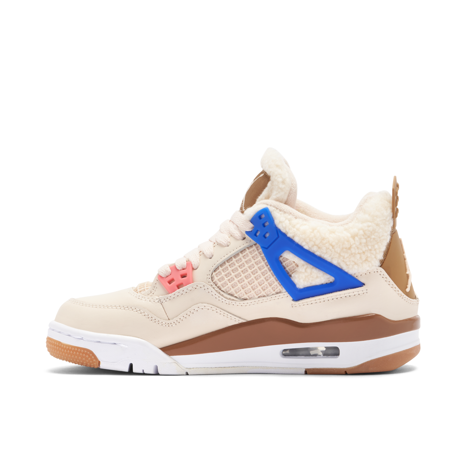 Air Jordan 4 Retro Where the Wild Things Are GS