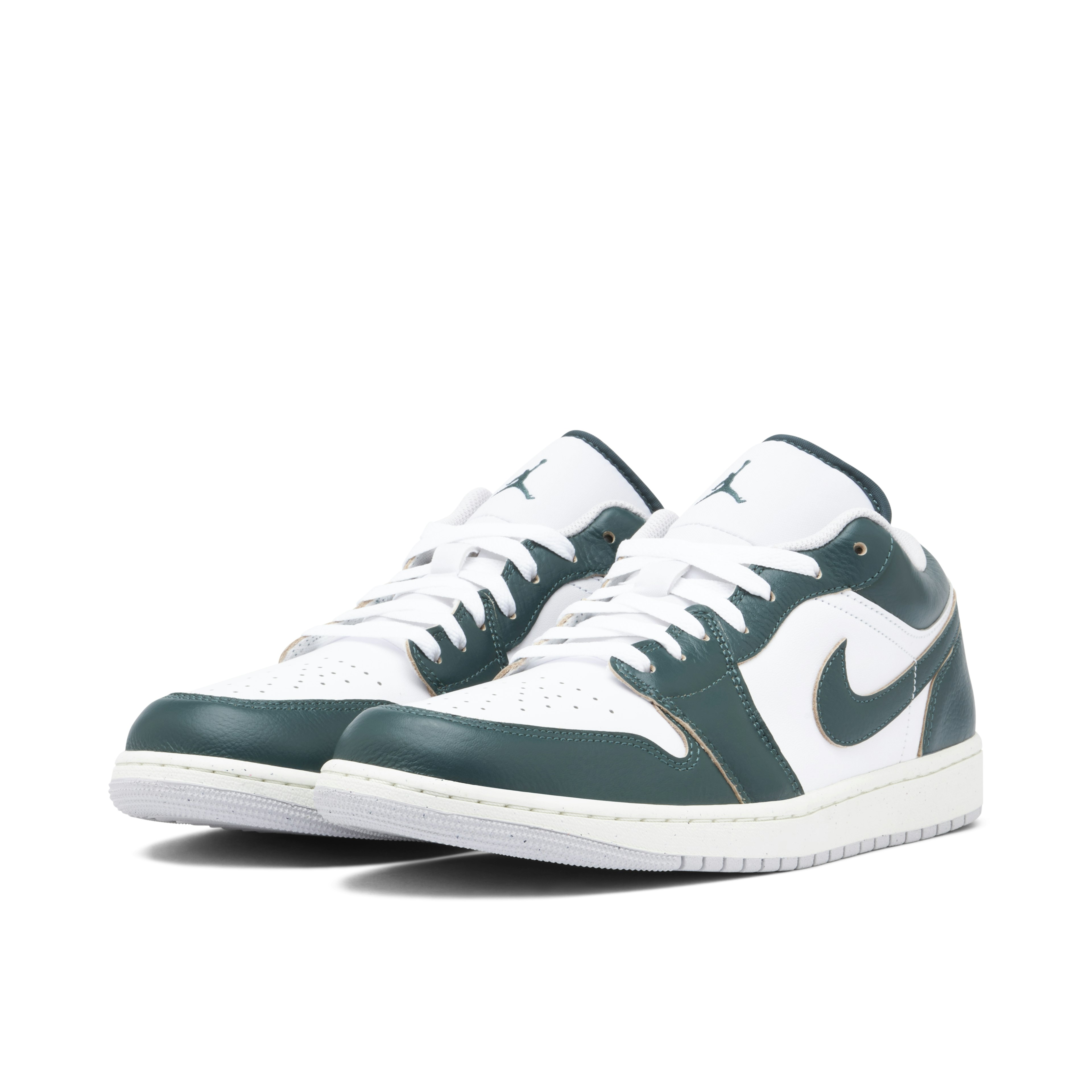 Air Jordan 1 Low SE Oxidized Green
