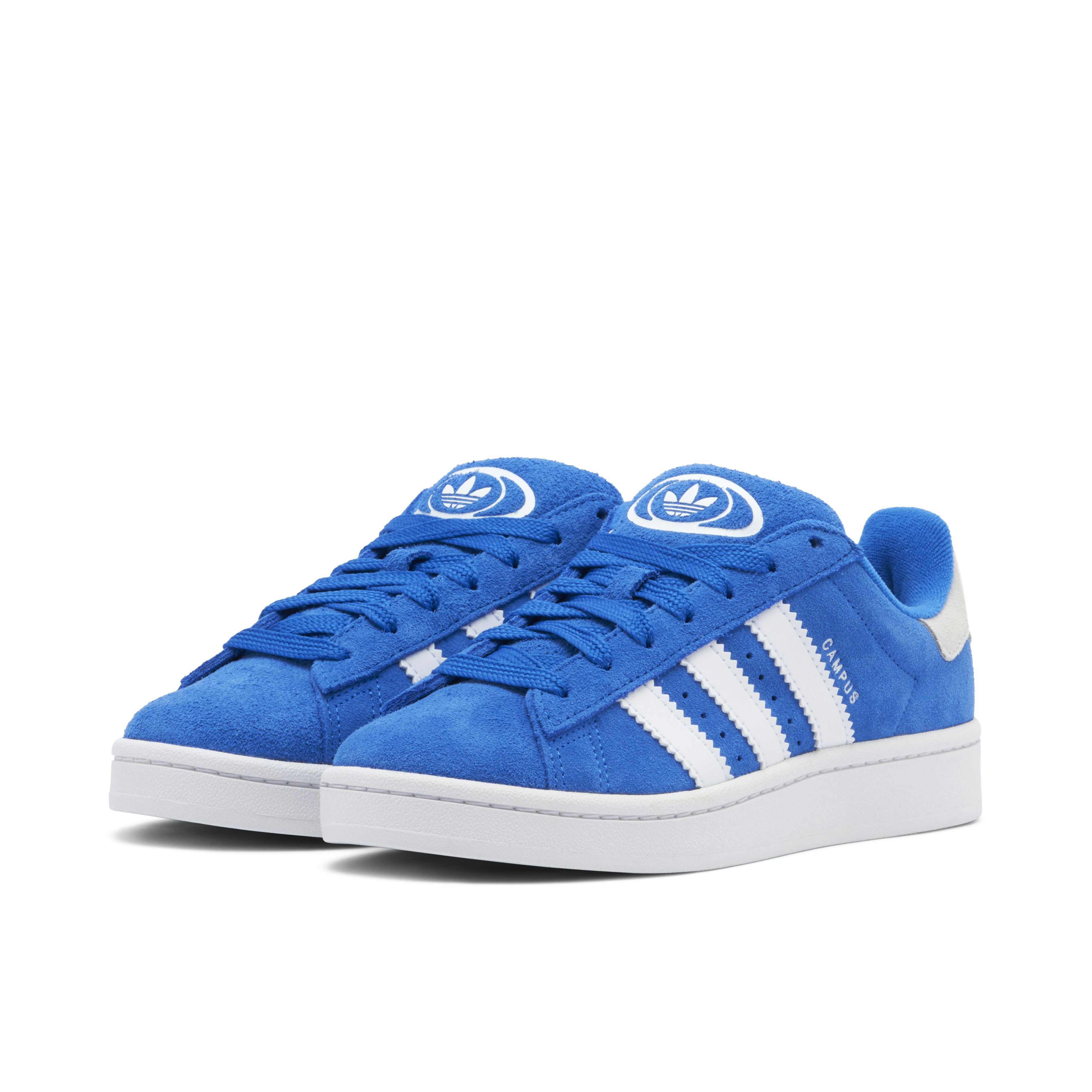 adidas Campus 00s Blue Bird GS