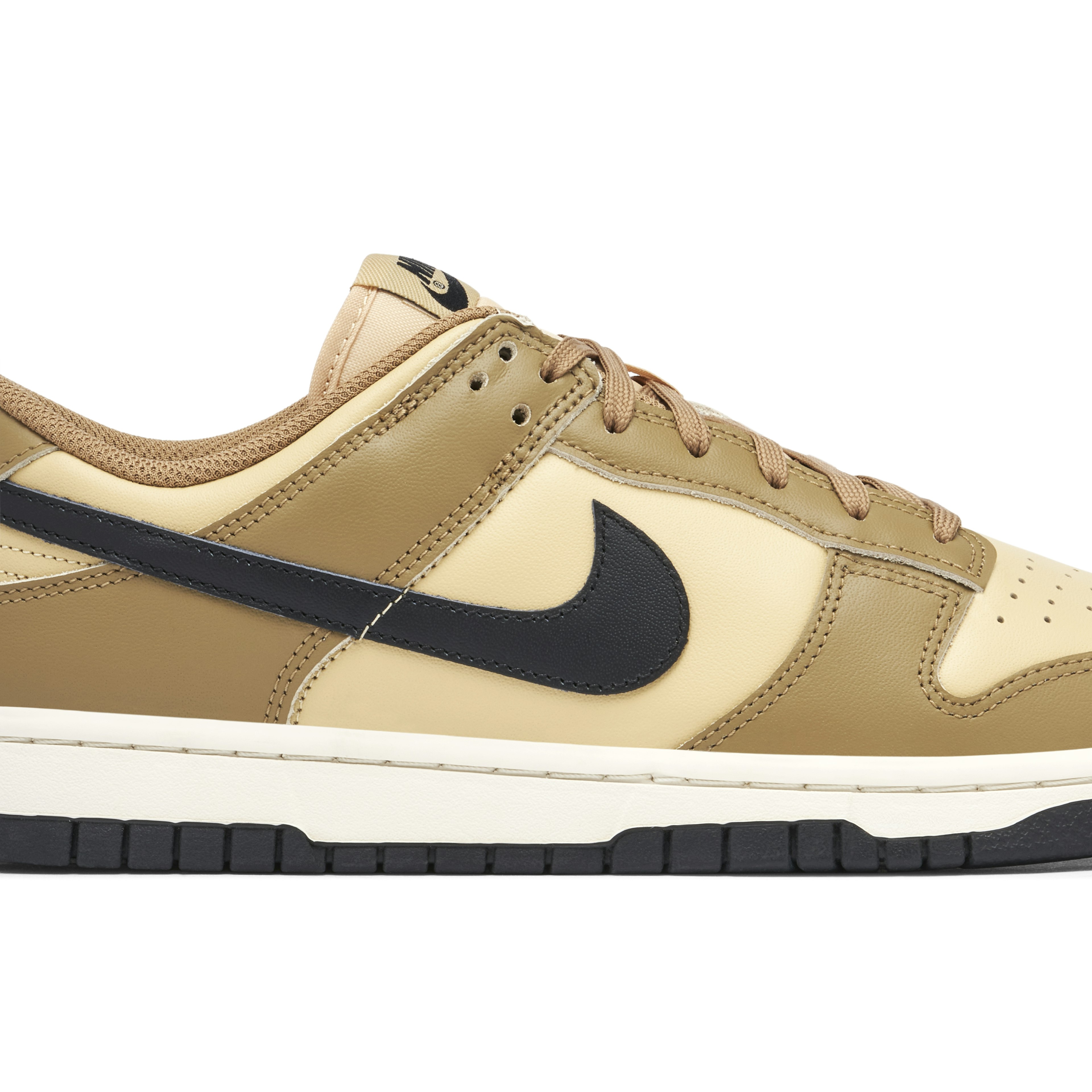 Nike Dunk Low Dark Driftwood Womens