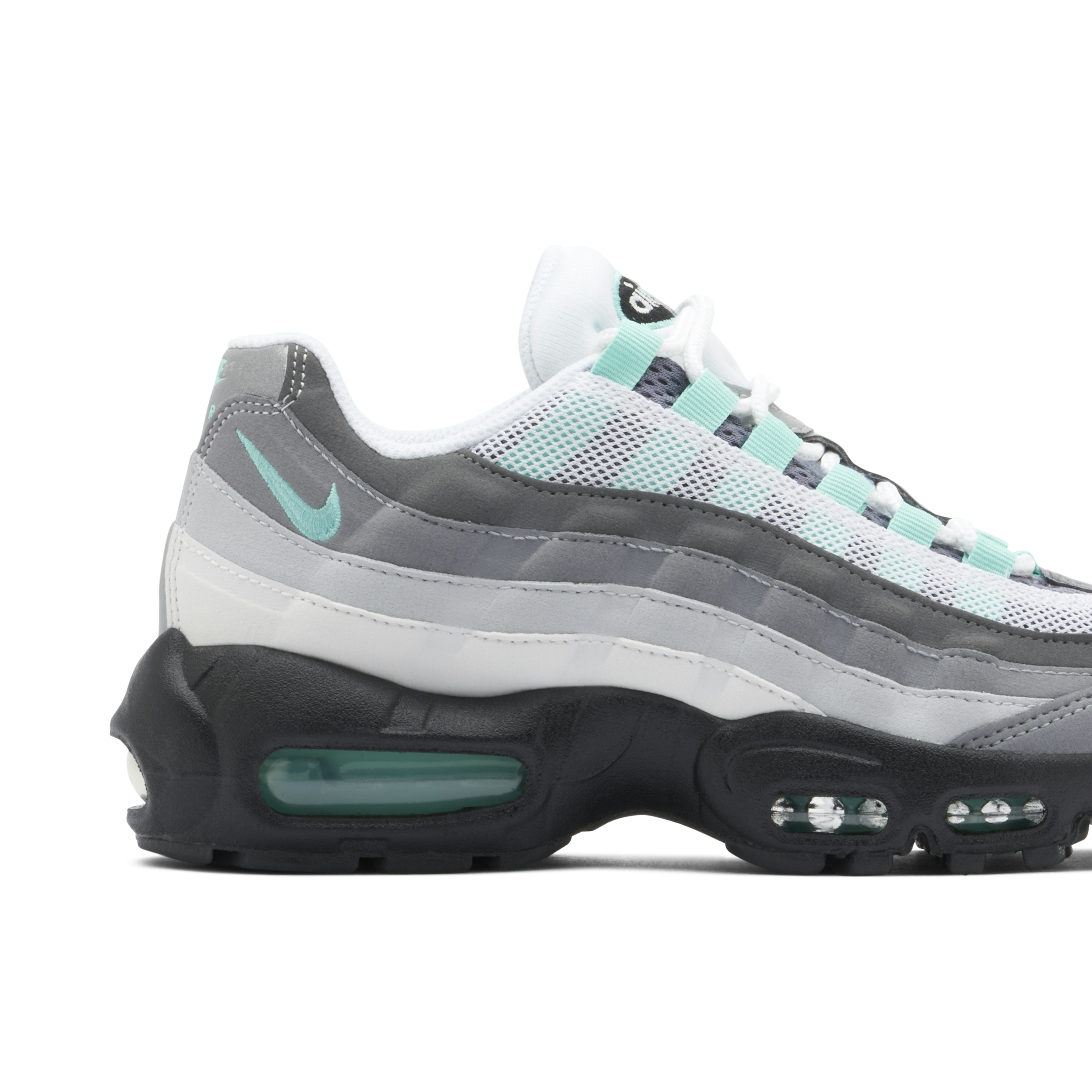 Nike Air Max 95 GS Hyper Turquoise