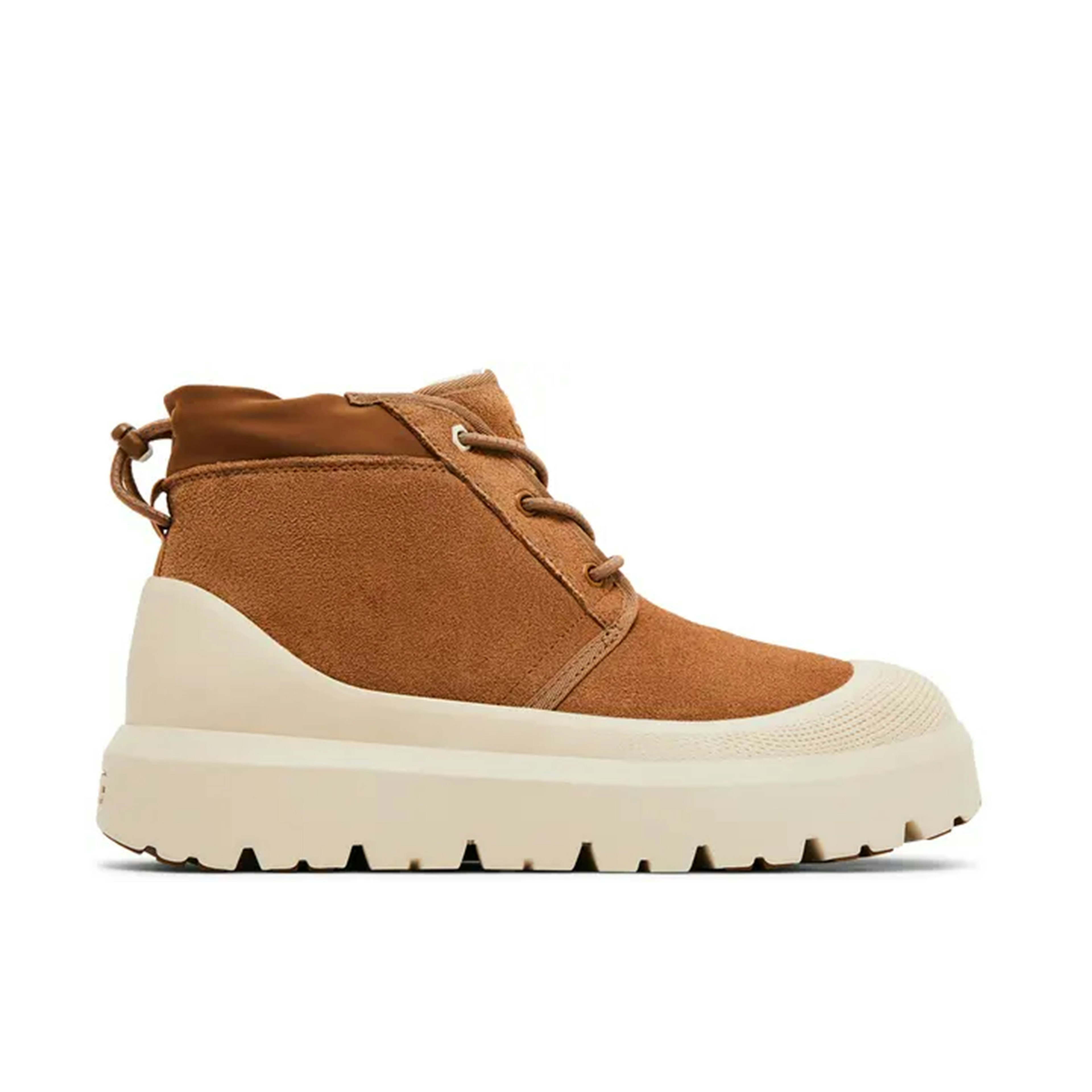 UGG Neumel Weather Hybrid Boot Chestnut Whitecap