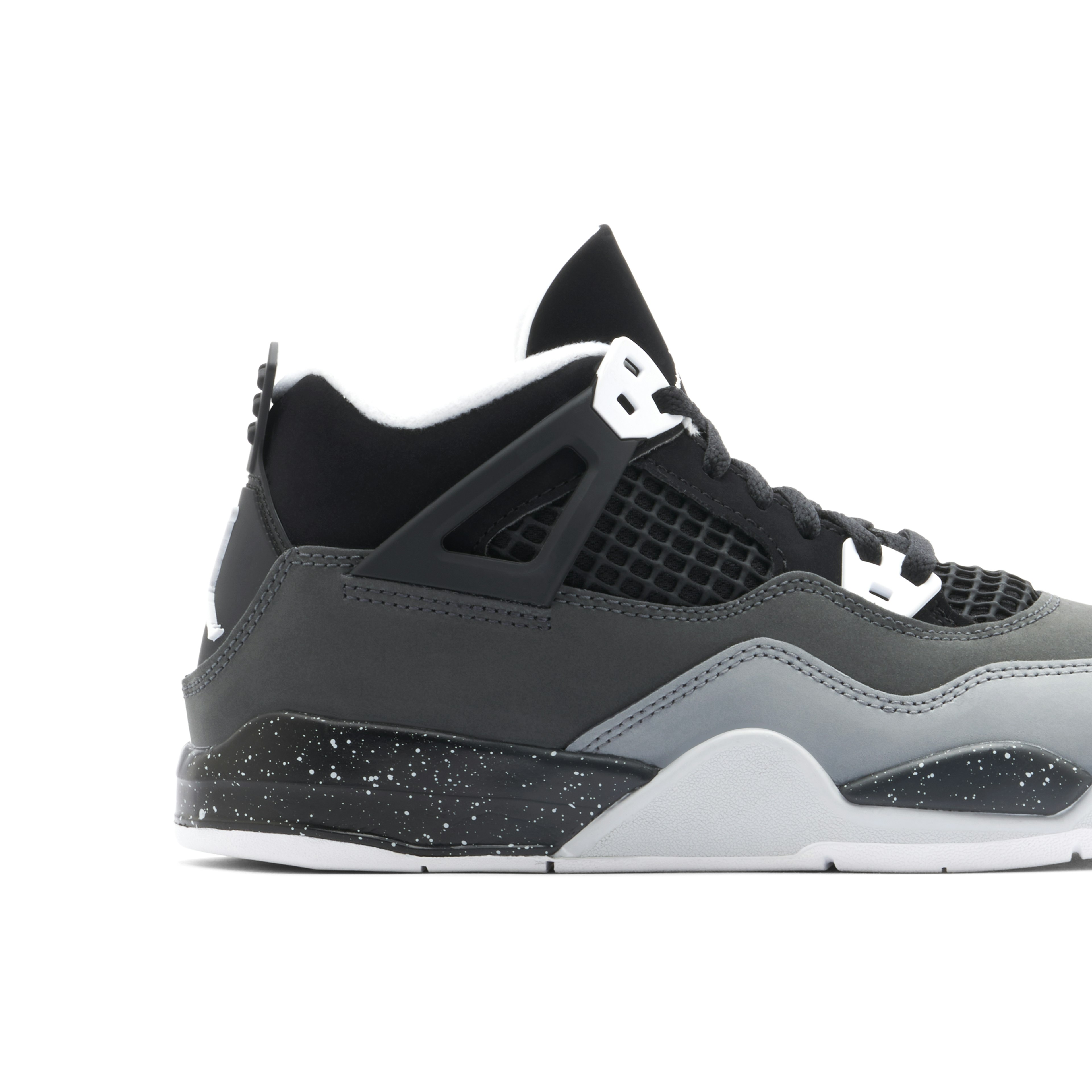 Air Jordan 4 Retro Fear (2024) PS