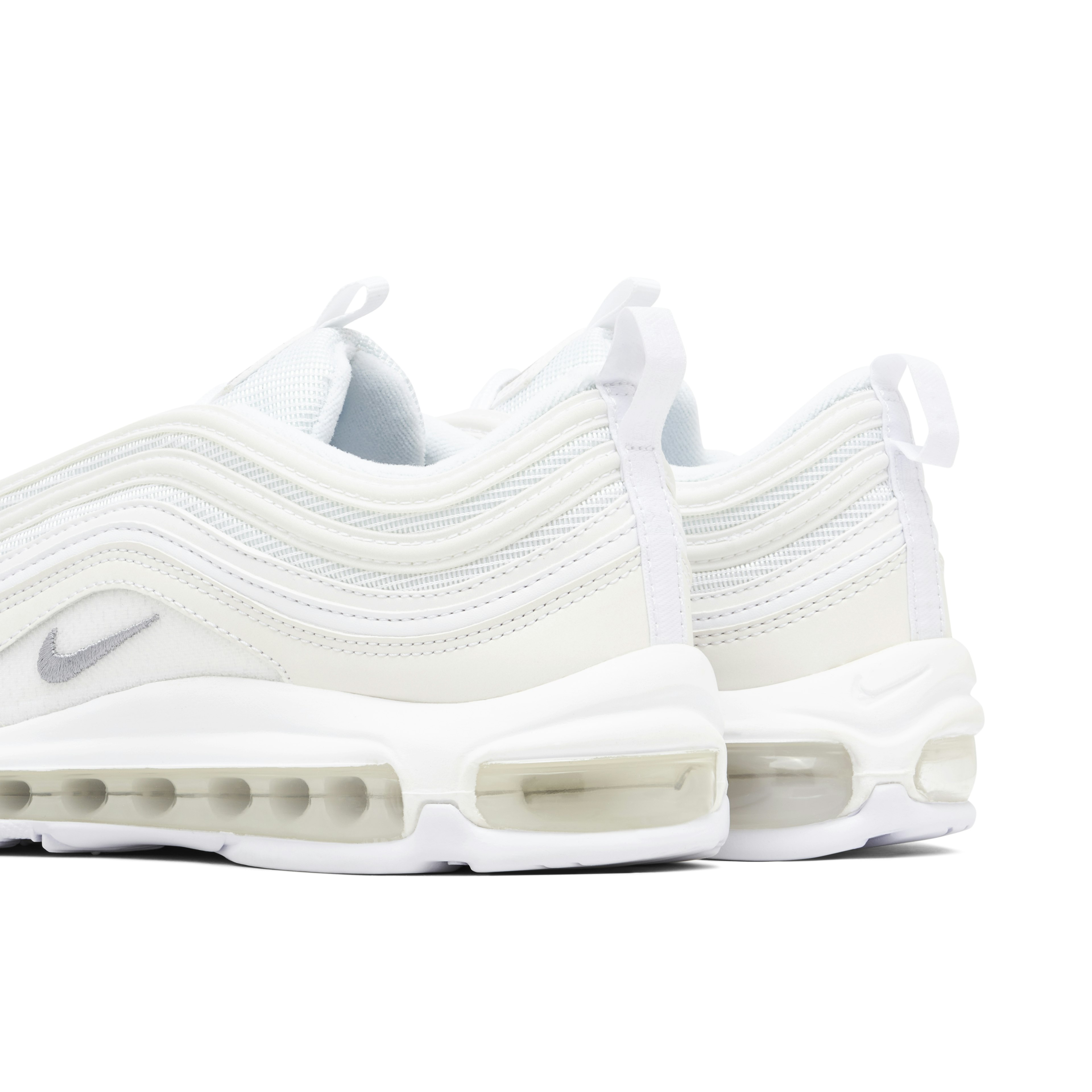 Air Max 97 White Wolf Grey